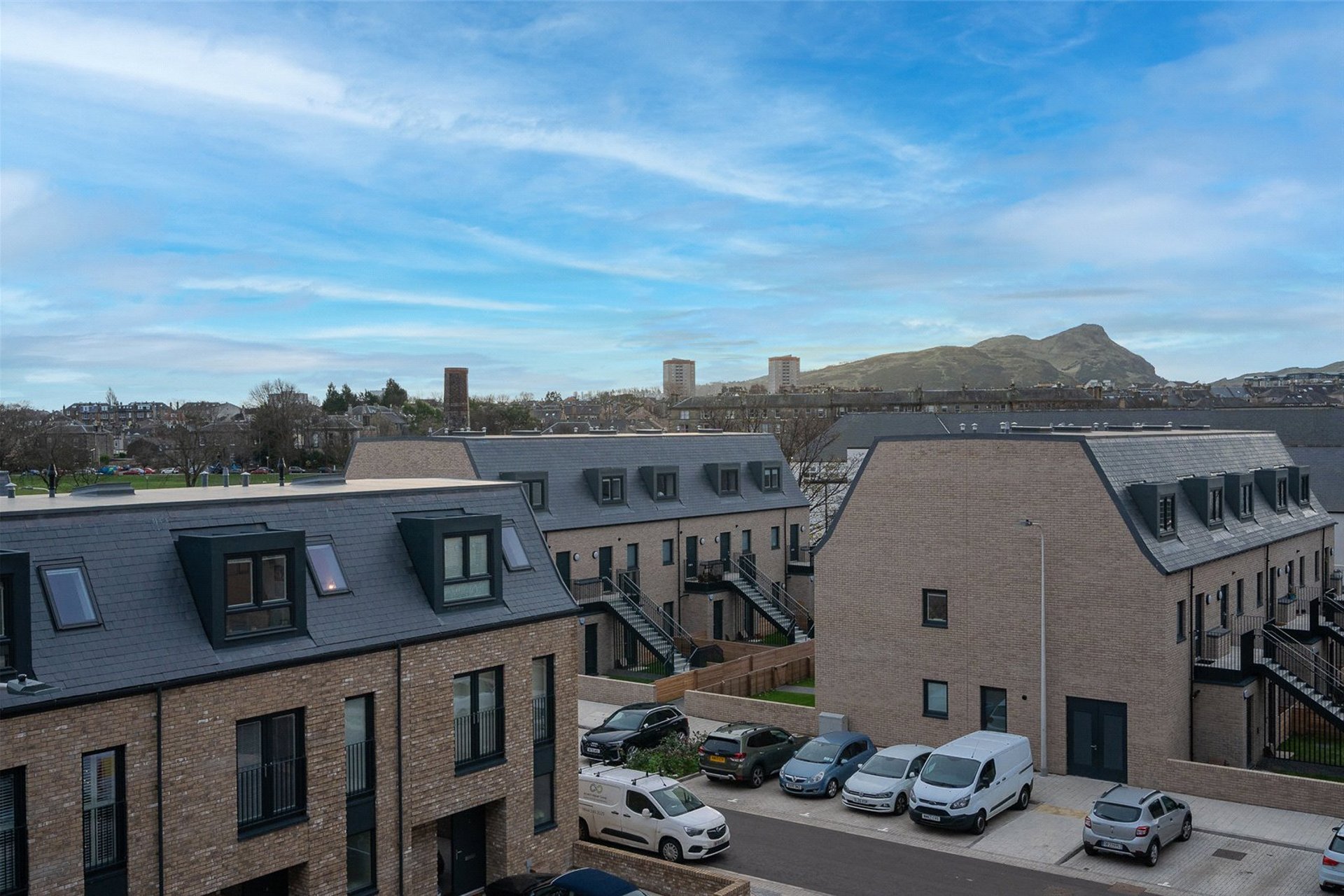 Flat 12, 19 Pillans Place, Edinburgh, EH6 7FJ - Picture #27