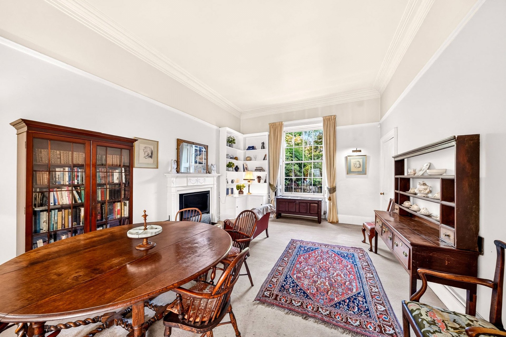 23 Regent Terrace, Edinburgh, EH7 5BS - Picture #7