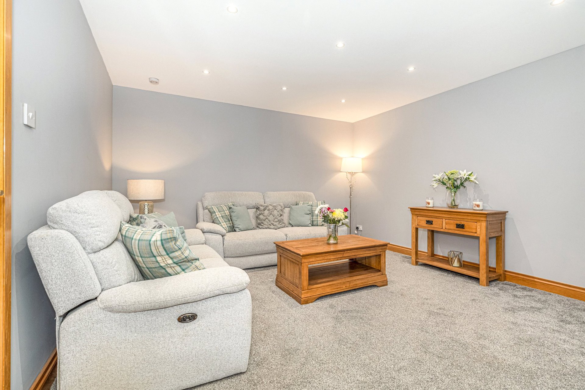 18 Inchkeith, East Kilbride, Glasgow, South Lanarkshire, G74 2JZ - Picture #22