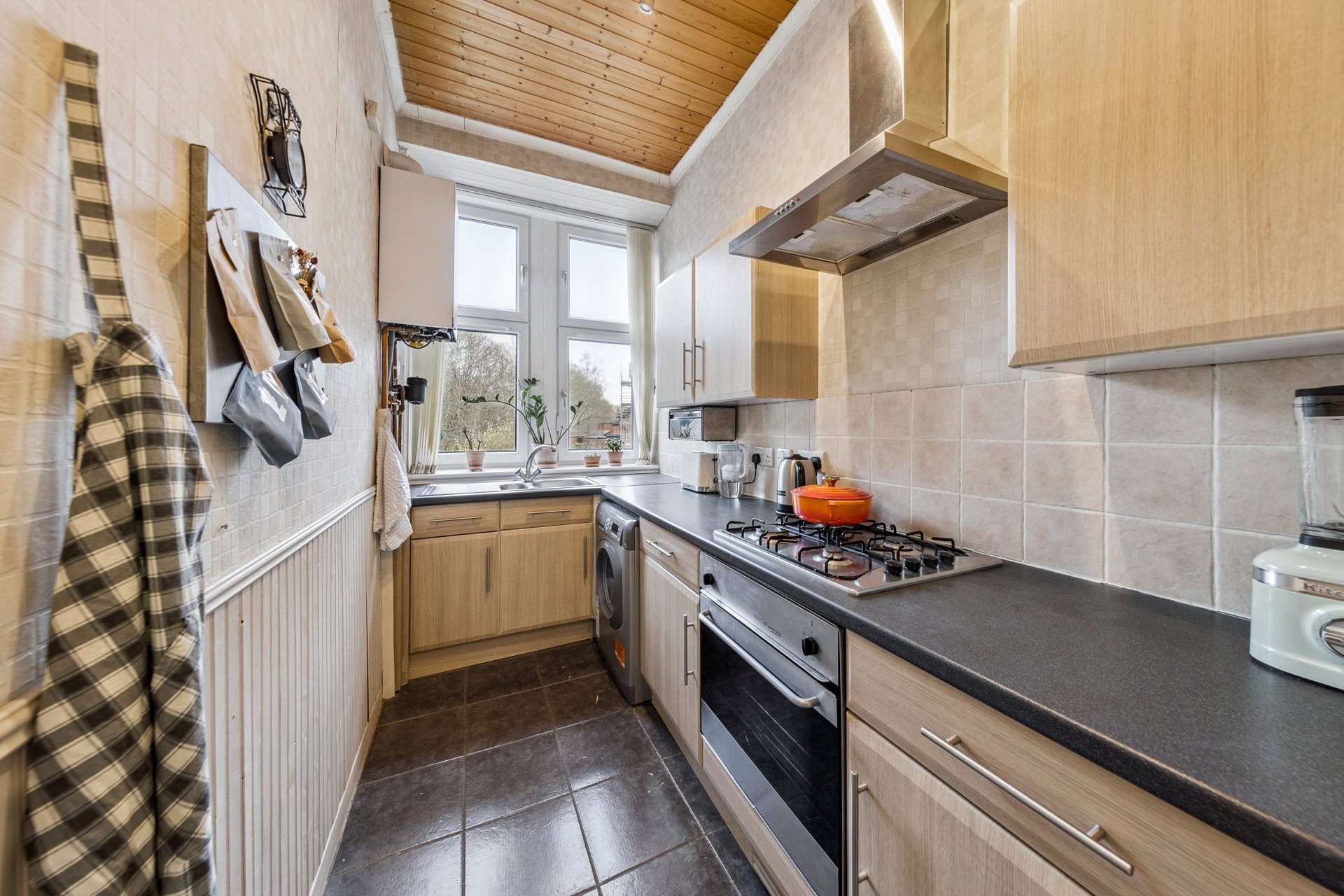 2/2, 588 Maryhill Road, Maryhill, Glasgow, G20 7ED - Picture #7