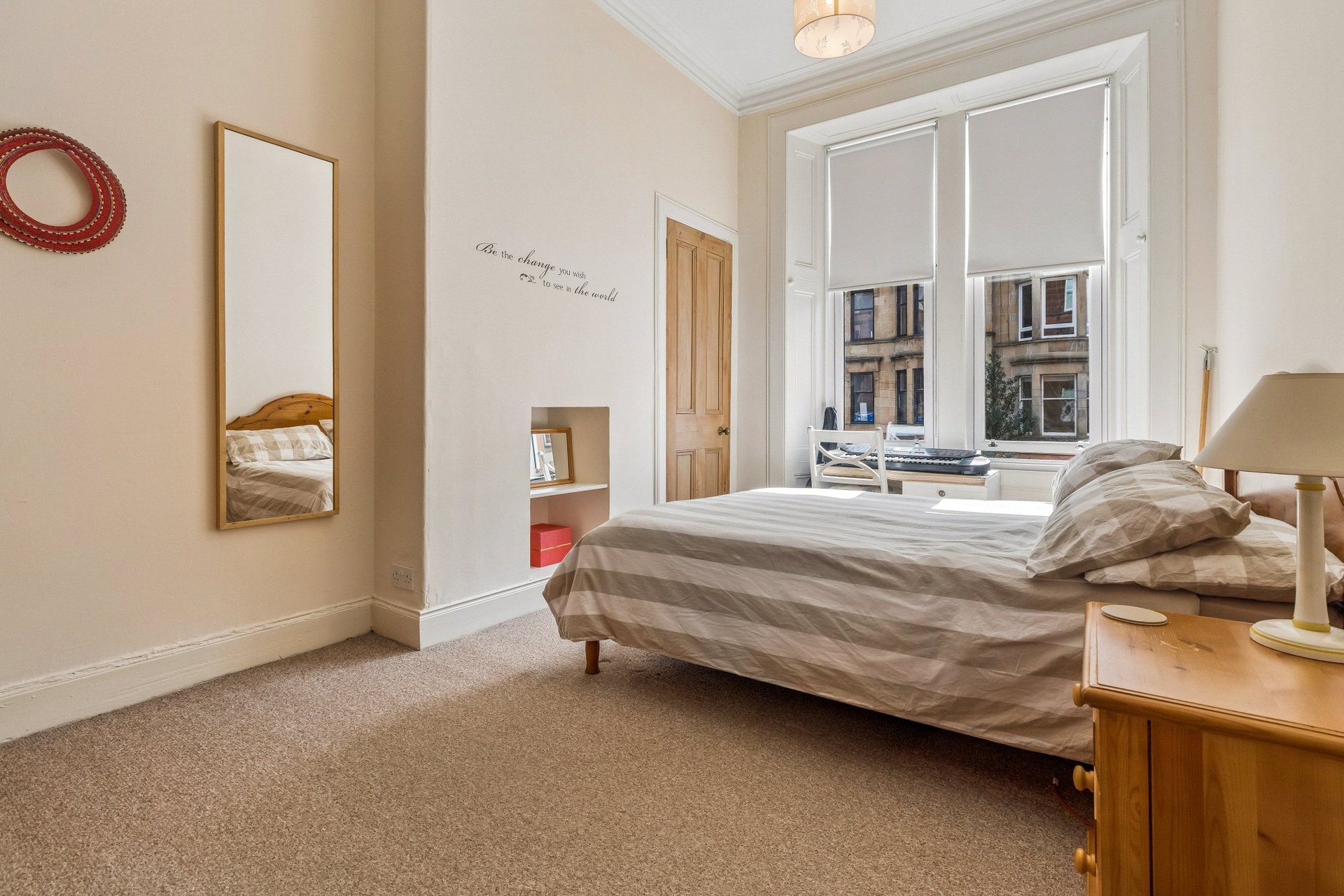 1/2, 12 Havelock Street, Dowanhill, Glasgow, G11 5JA - Picture #9