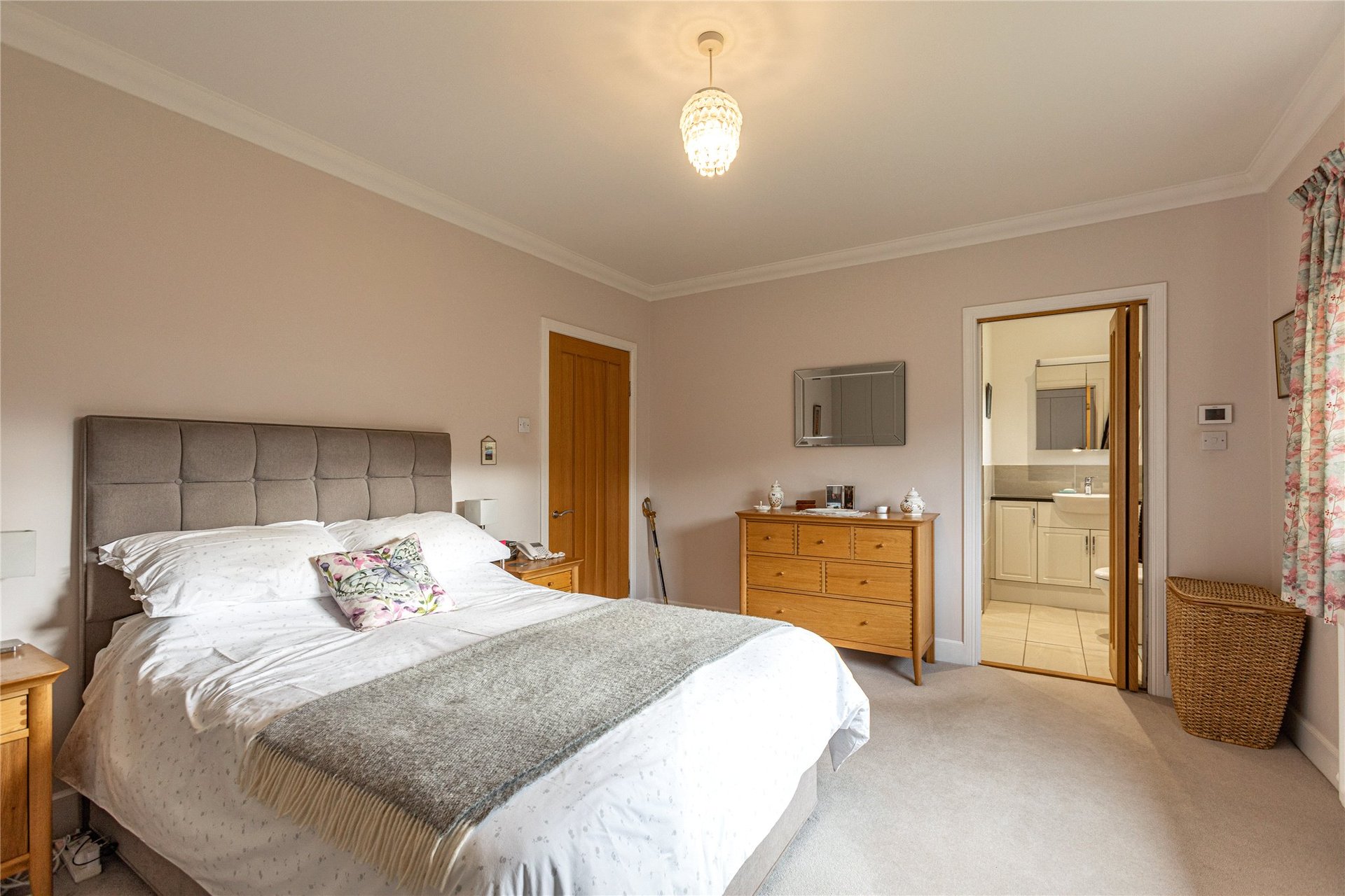 3 Church Lane, Lowick, Berwick-upon-Tweed, Northumberland, TD15 2UR - Picture #14