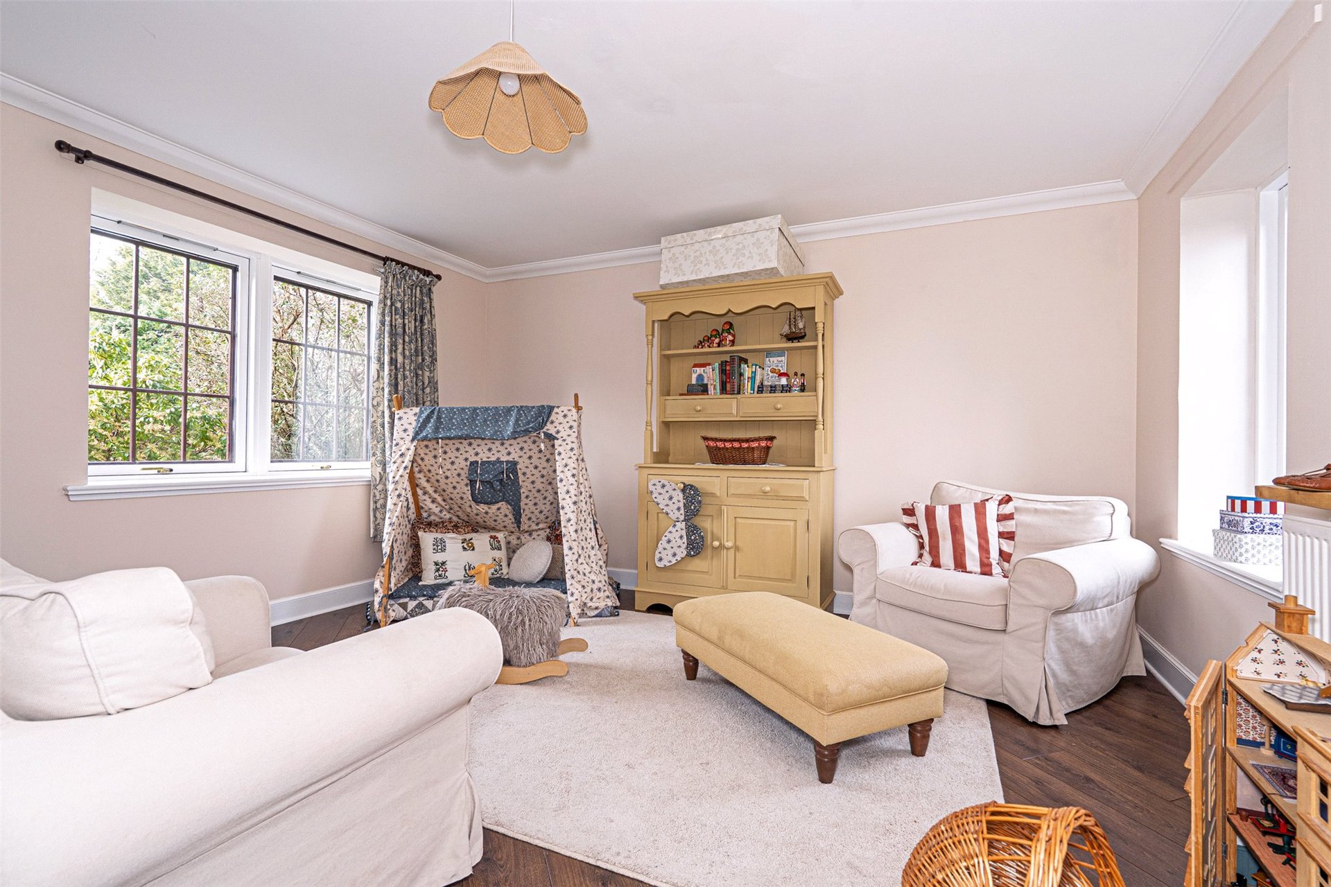 8 Balone Steading, St. Andrews, Fife, KY16 8NS - Picture #13