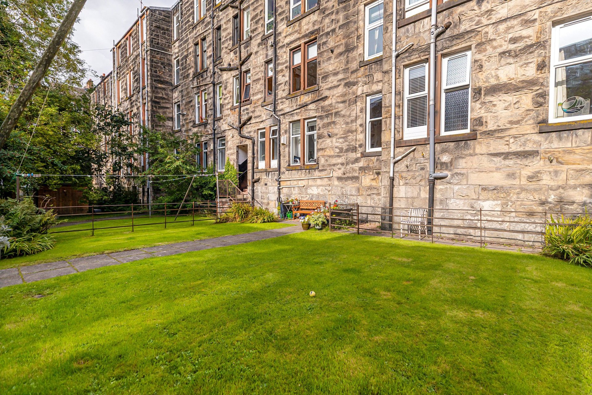 2/1, 53 Randolph Road, Broomhill, Glasgow, G11 7JJ - Picture #37