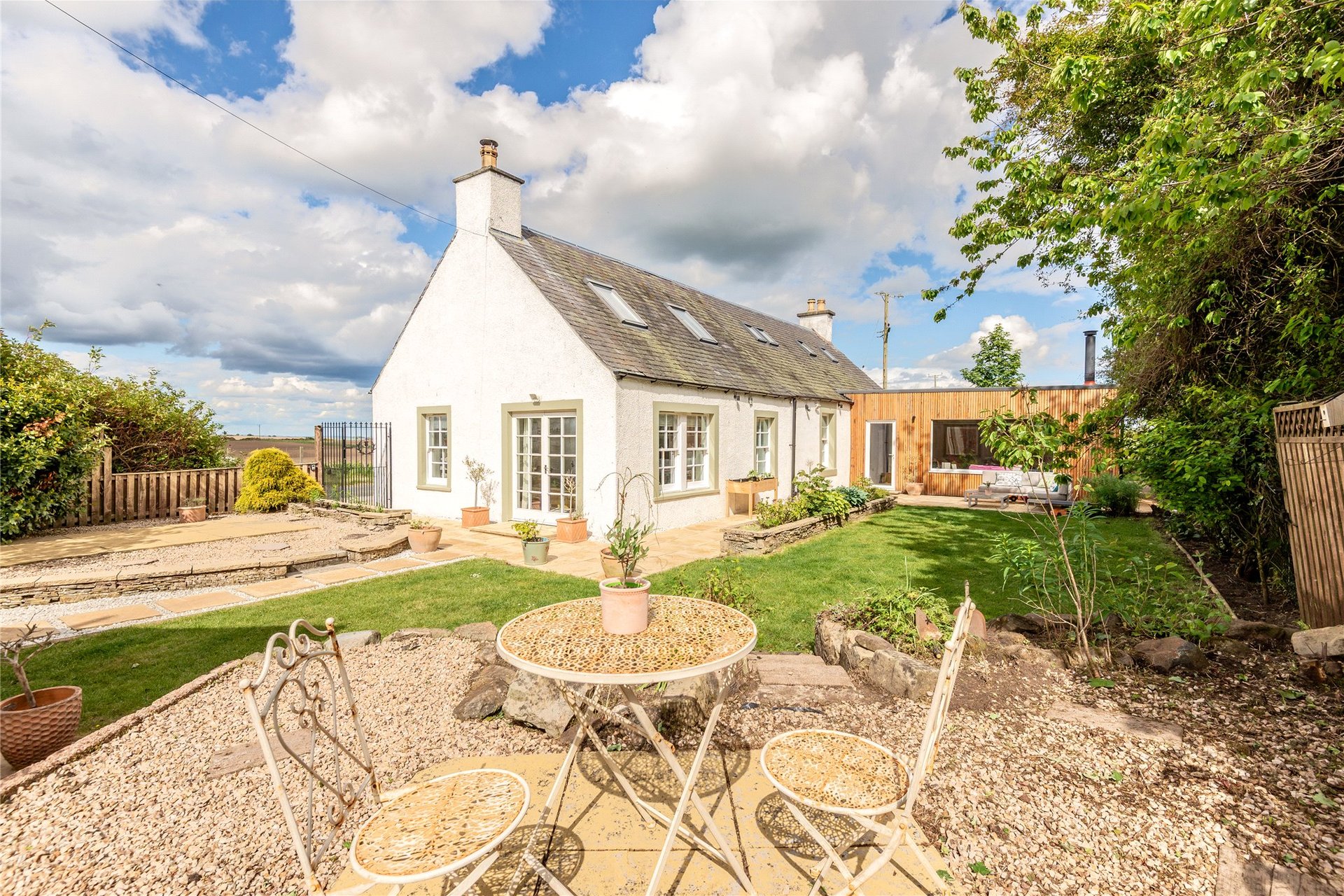 St. Helens, Peat Inn, Cupar, Fife, KY15 5LH - Picture #6