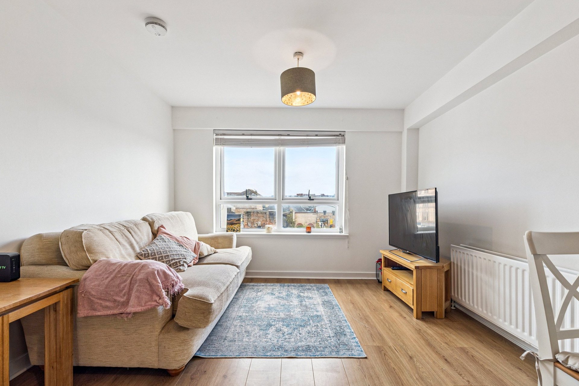 Flat 4/5 The Monument, 5 Moir Street, Gallowgate, Glasgow, G1 5AE - Picture #8