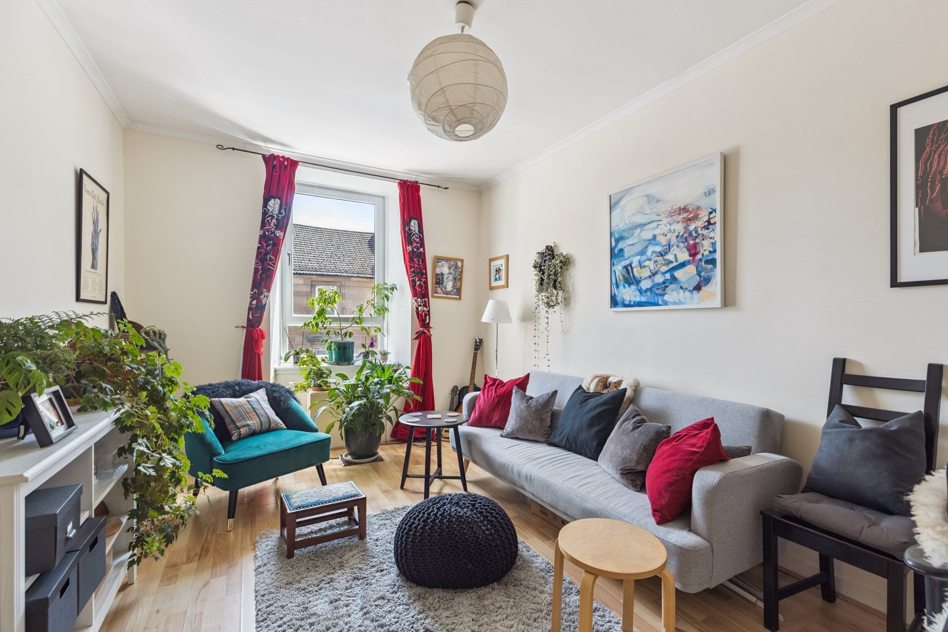 2/2, 706 Pollokshaws Road, Strathbungo, Glasgow, G41 2AD - Picture #2