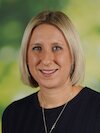 Iona Clerk, Marketing Manager, Marketing