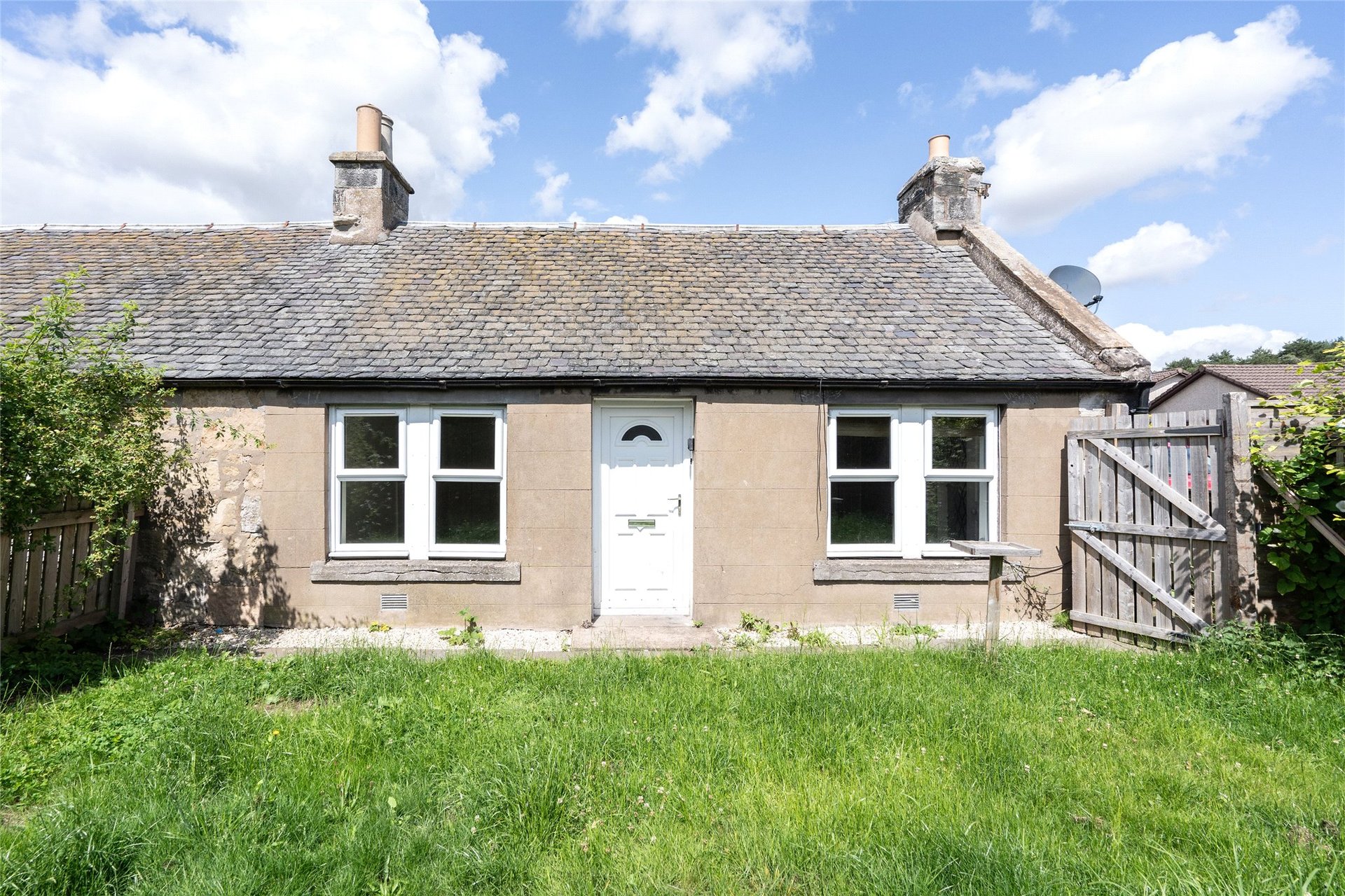 25 Golf Street, Ladybank, Cupar, Fife, KY15 7NT - Picture #5