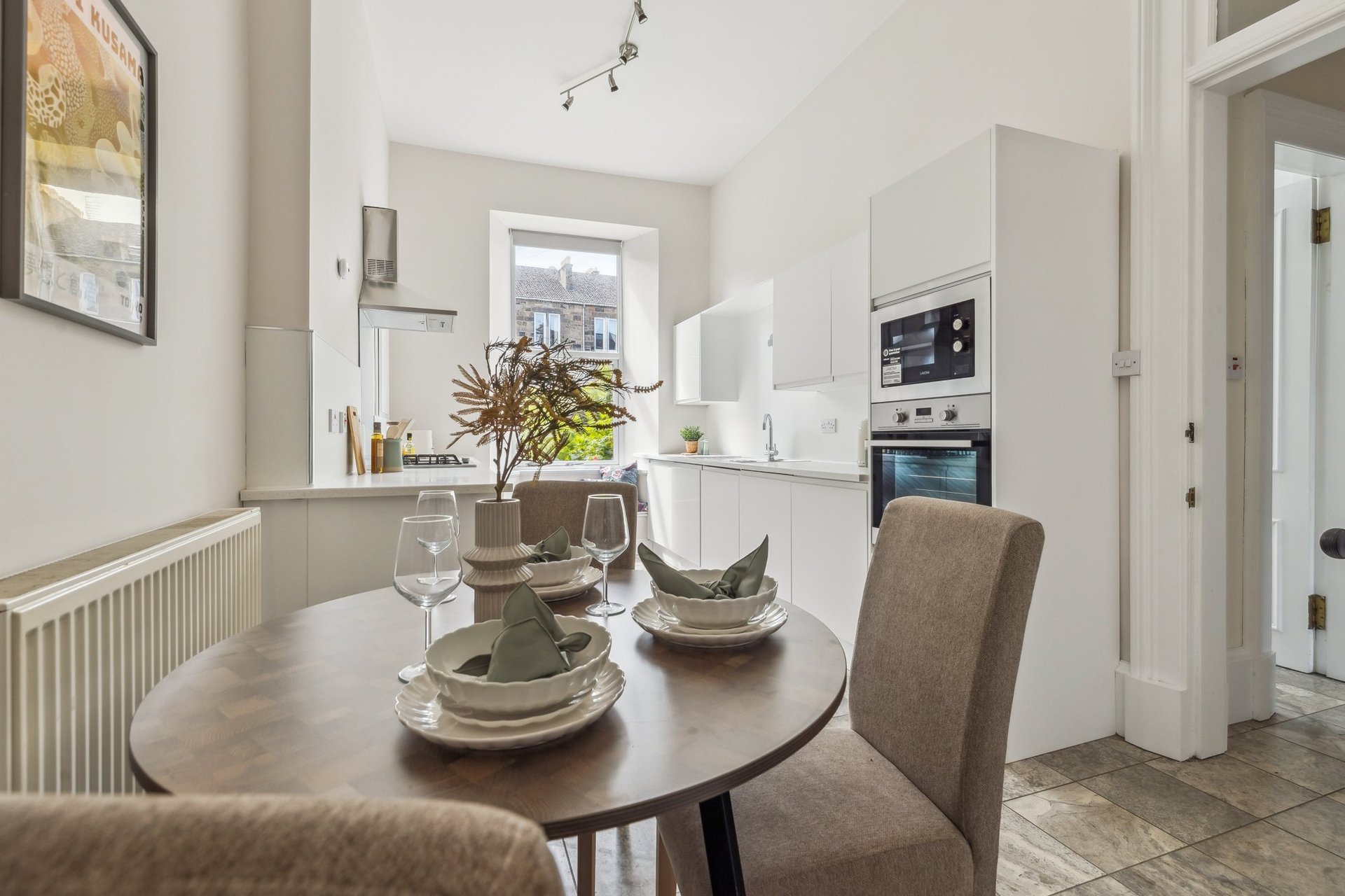 0/1, 7 Hampden Terrace, Mount Florida, G42 9XQ - Picture #11