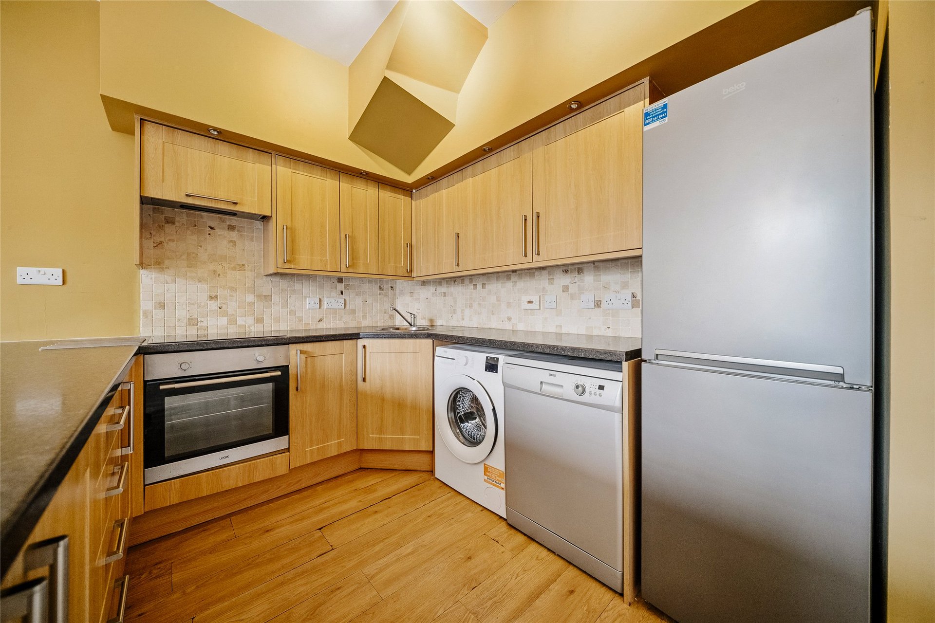 41/4 Queen Street, Edinburgh, Midlothian, EH2 3NH - Picture #4