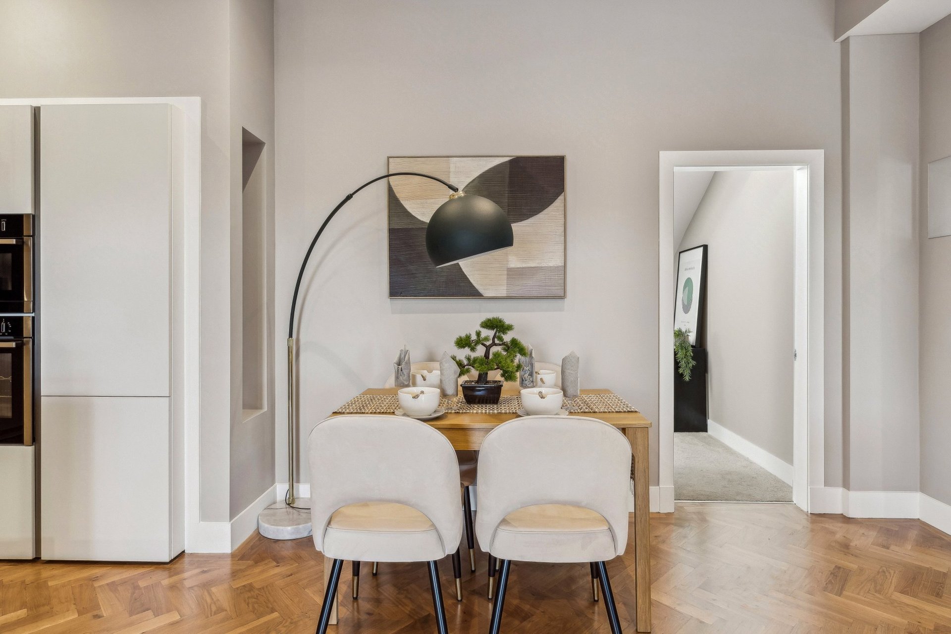 Flat 2/1, 12 Cleveden Crescent, Cleveden, Glasgow, G12 0PB - Picture #11