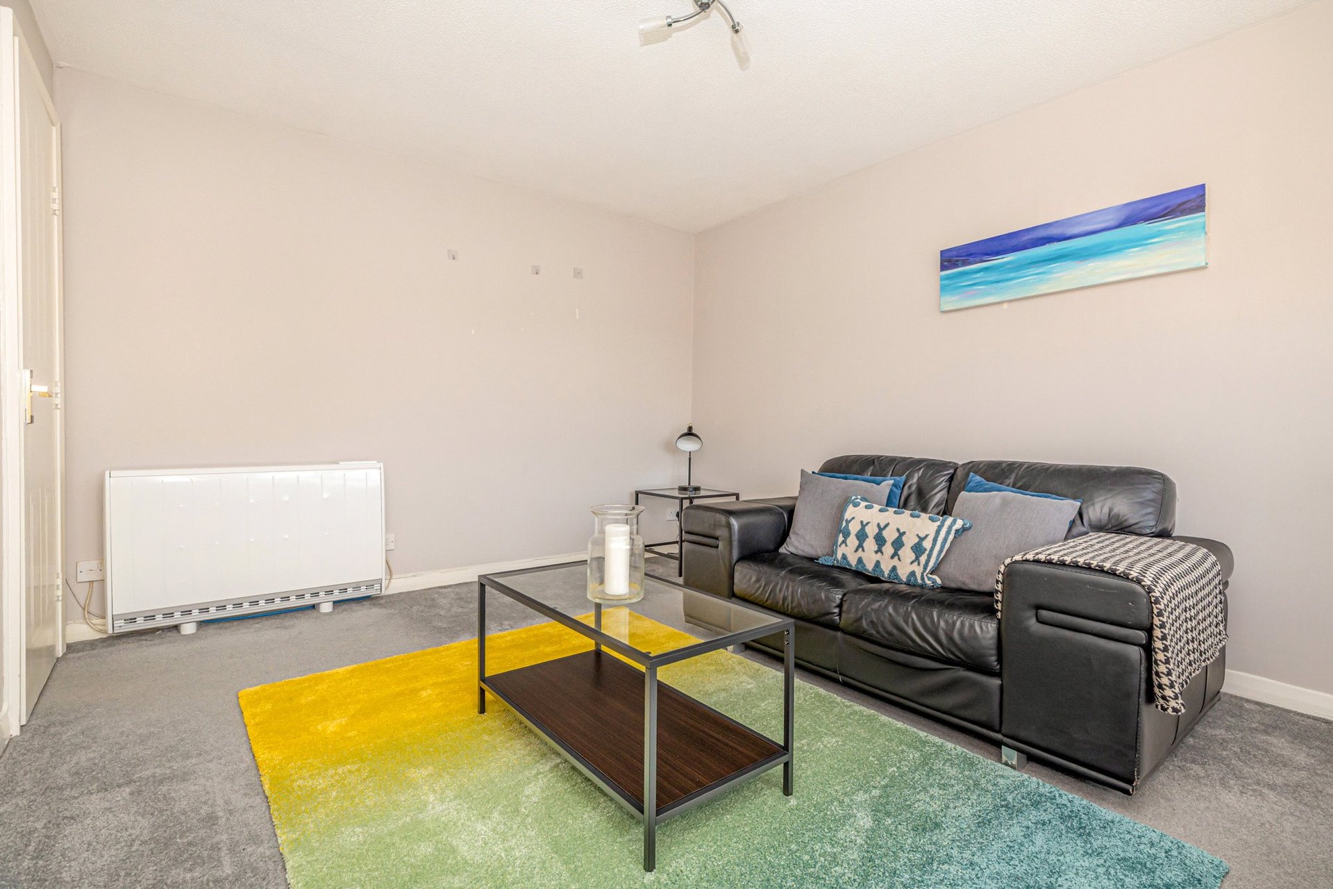 Flat H, 9 Grovepark Gardens, North Woodside, Glasgow, G20 7JB - Picture #4