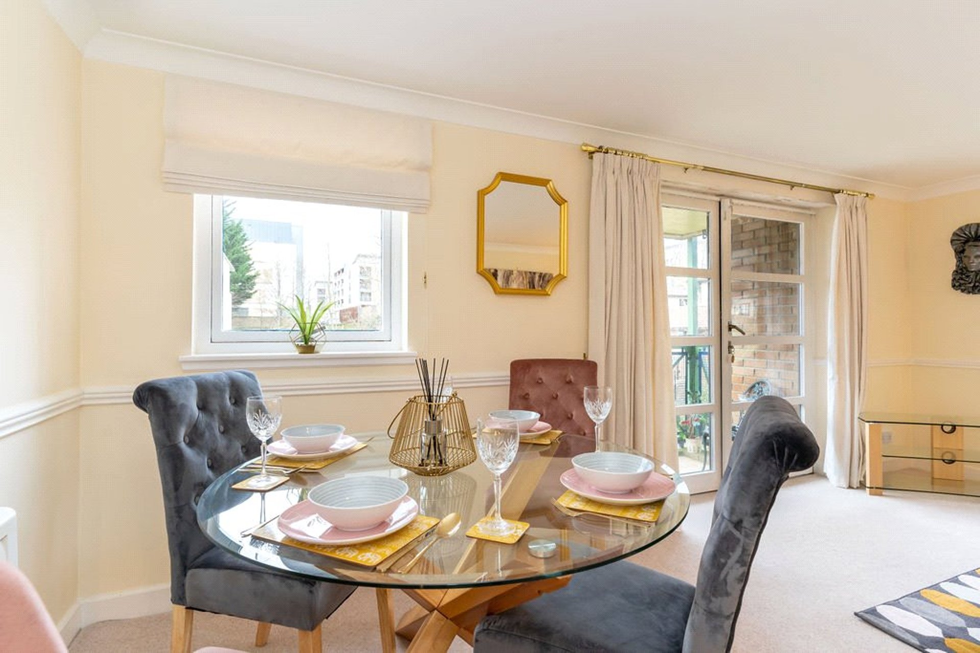 1/24 North Werber Park, Fettes, Edinburgh, EH4 1SY - Picture #4