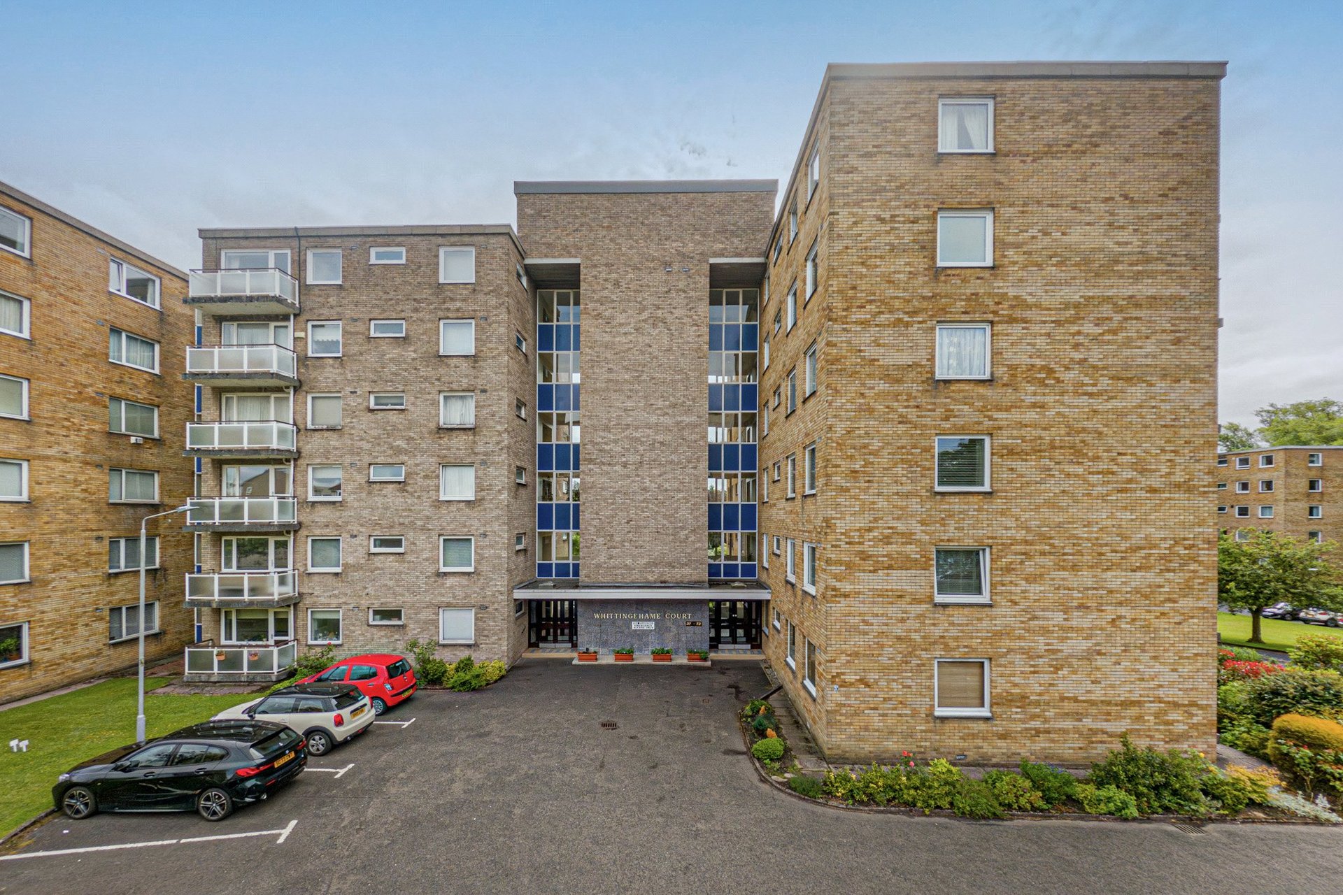 Flat 56 Whittingehame Court, 3 Daventry Drive, Anniesland, Glasgow, G12 0BQ - Picture #7