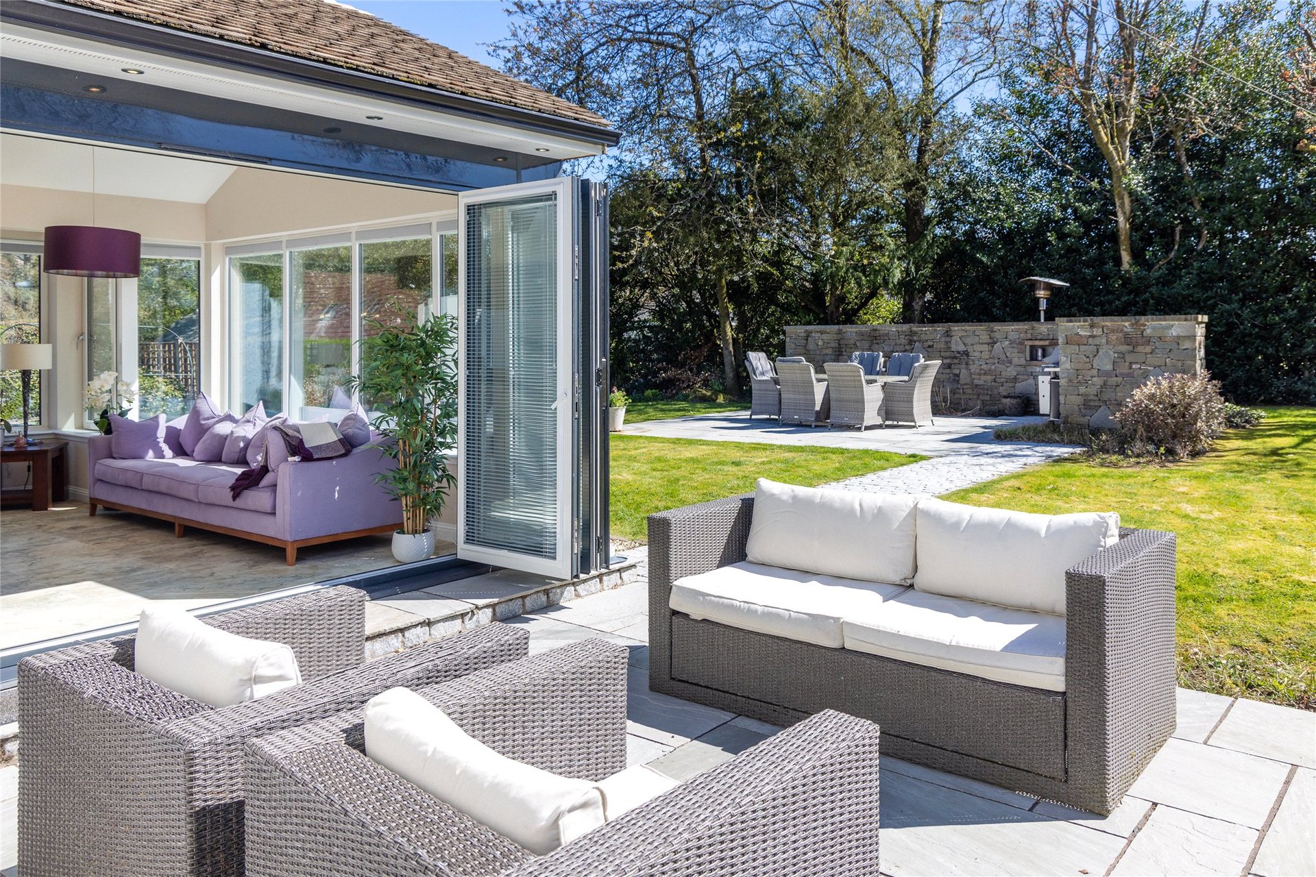 Linnmoor, Milndavie Road, Strathblane, G63 9EW - Picture #27