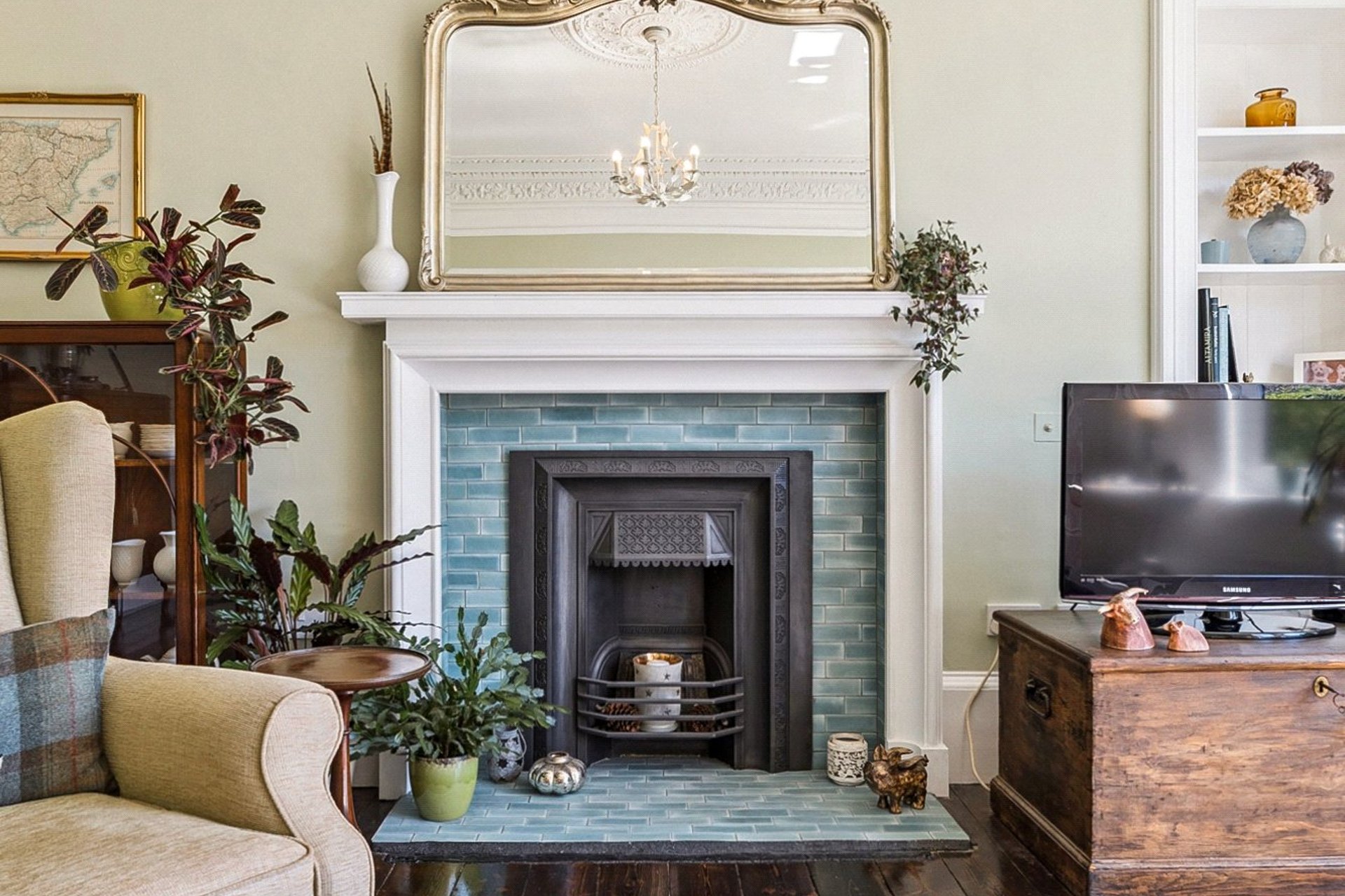Flat 1, 53 Queen Mary Avenue, Queens Park, Glasgow, G42 8DS - Picture #7
