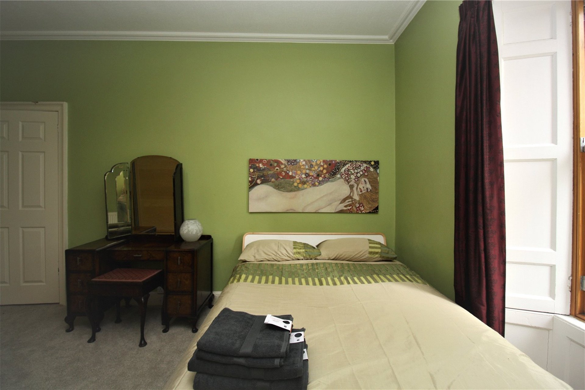 6, 24 Clerk Street, Newington, Edinburgh, EH8 9HX - Picture #10