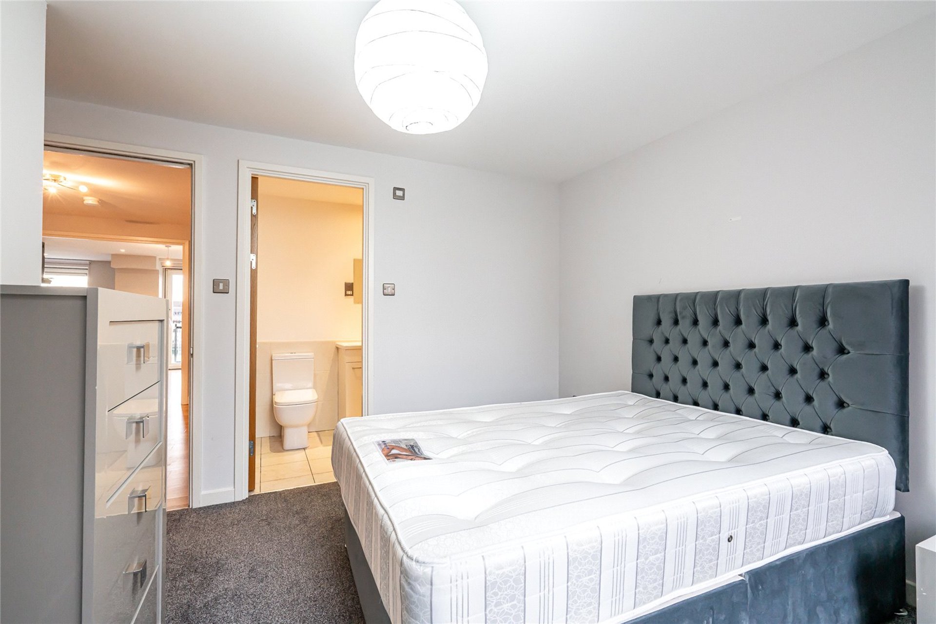 4/4, 87 Dunlop Street, City Centre, Glasgow, G1 4ET - Picture #7