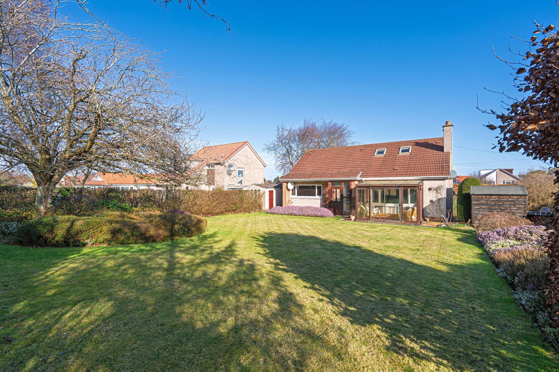 27 Spottiswoode Gardens, St. Andrews, Fife, KY16 8SA - Picture #24