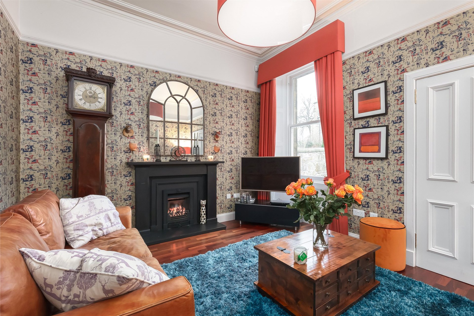 22 Nile Grove, Morningside, Edinburgh, EH10 4RF - Picture #15