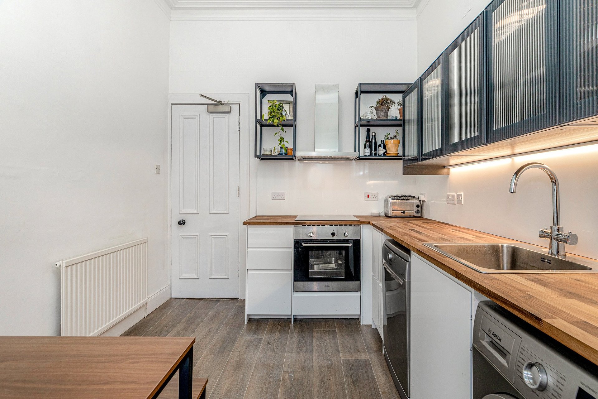 Flat 1/1, 24 Havelock Street, Dowanhill, Glasgow, G11 5JA - Picture #13