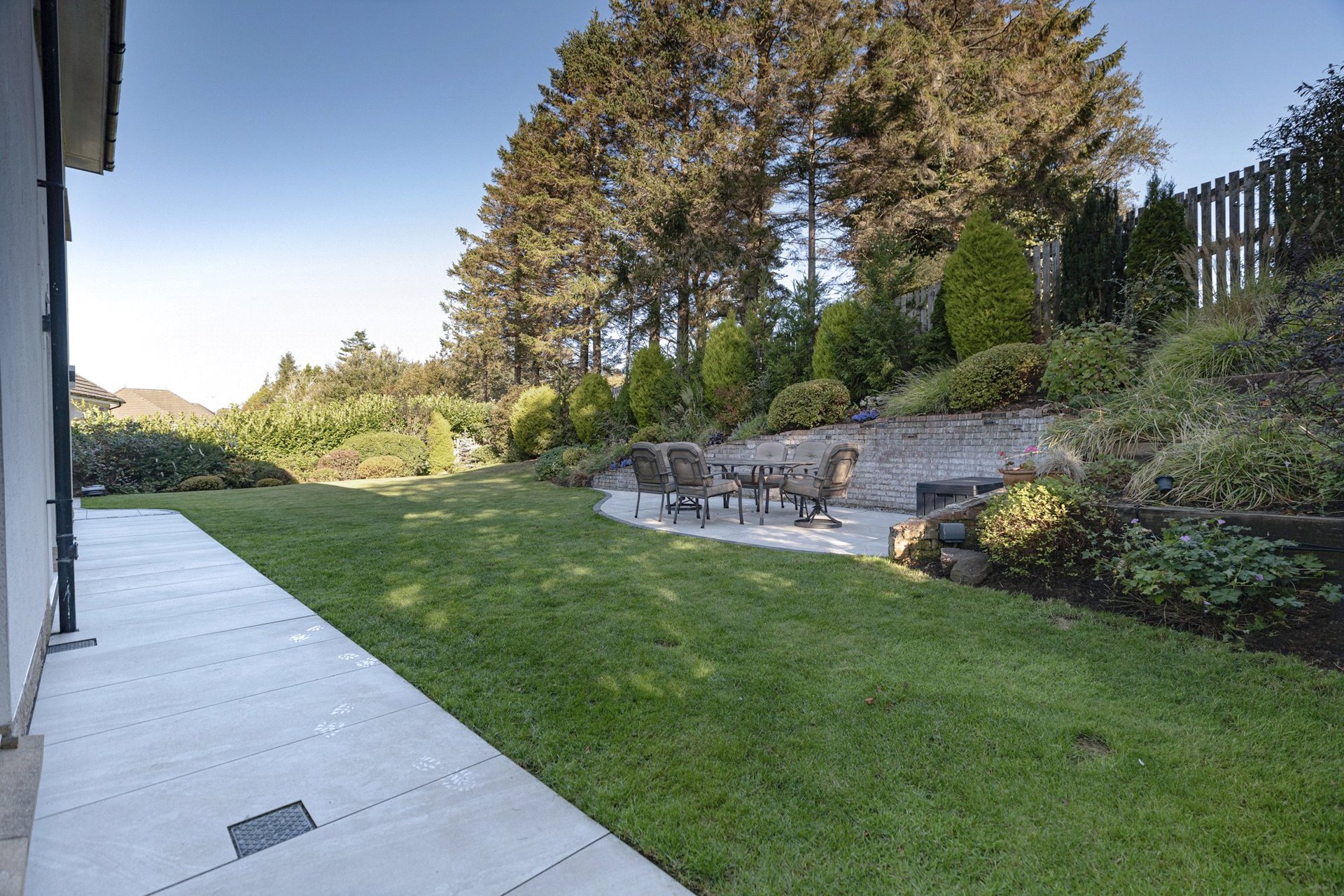 48 Picketlaw Farm Road, Carmunnock, Glasgow, G76 9EJ - Picture #35