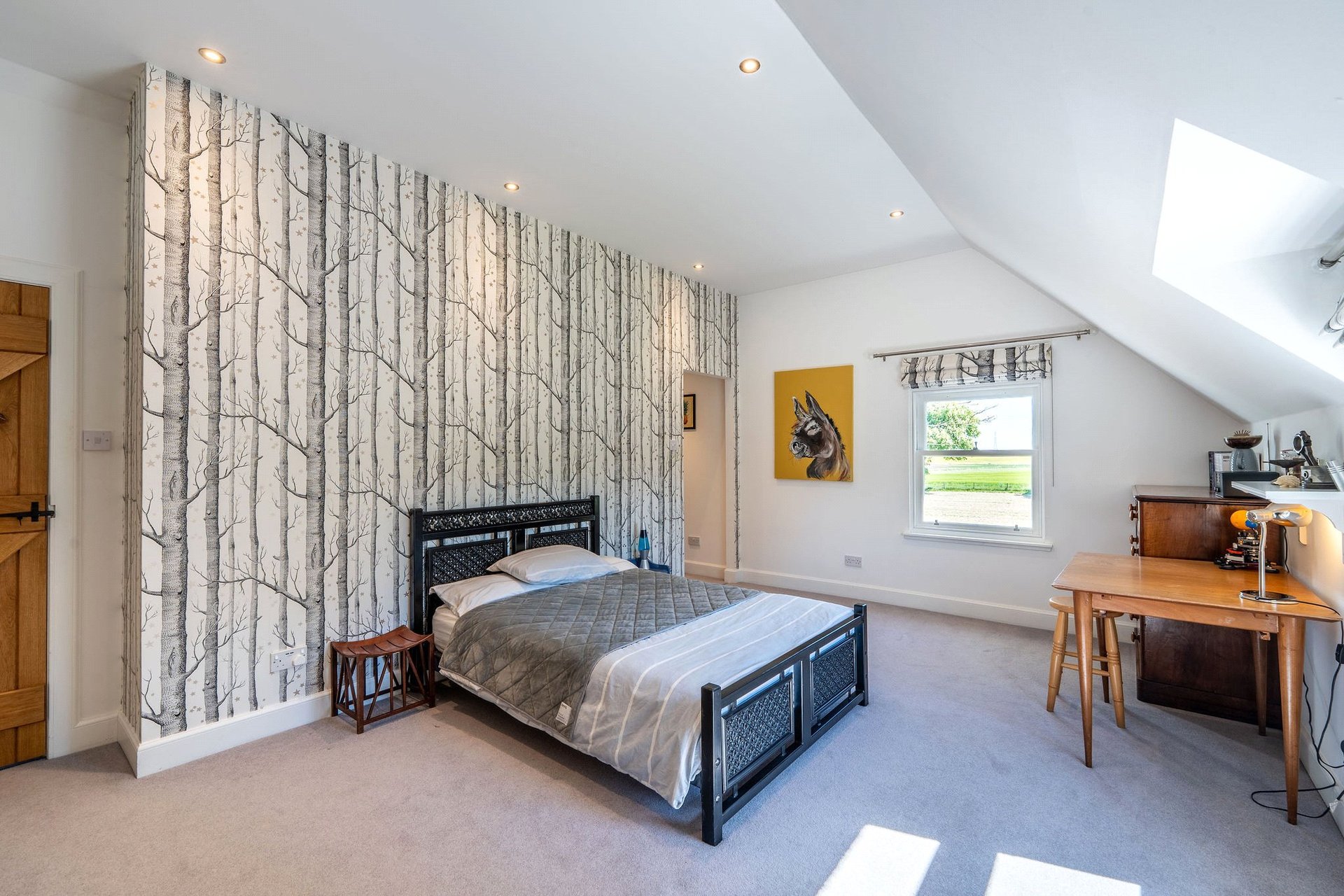 Cordon Mains, Abernethy, Perth, PH2 9LN - Picture #29