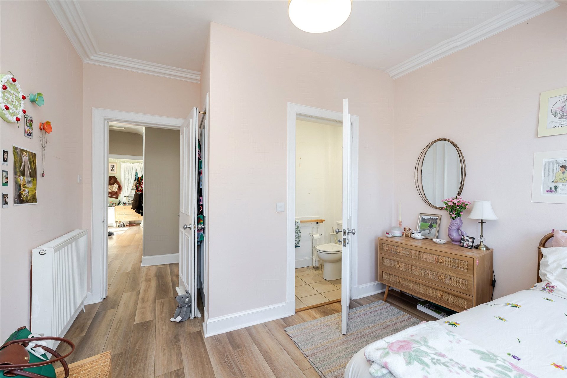 23C Church Street, St. Andrews, Fife, KY16 9NW - Picture #12
