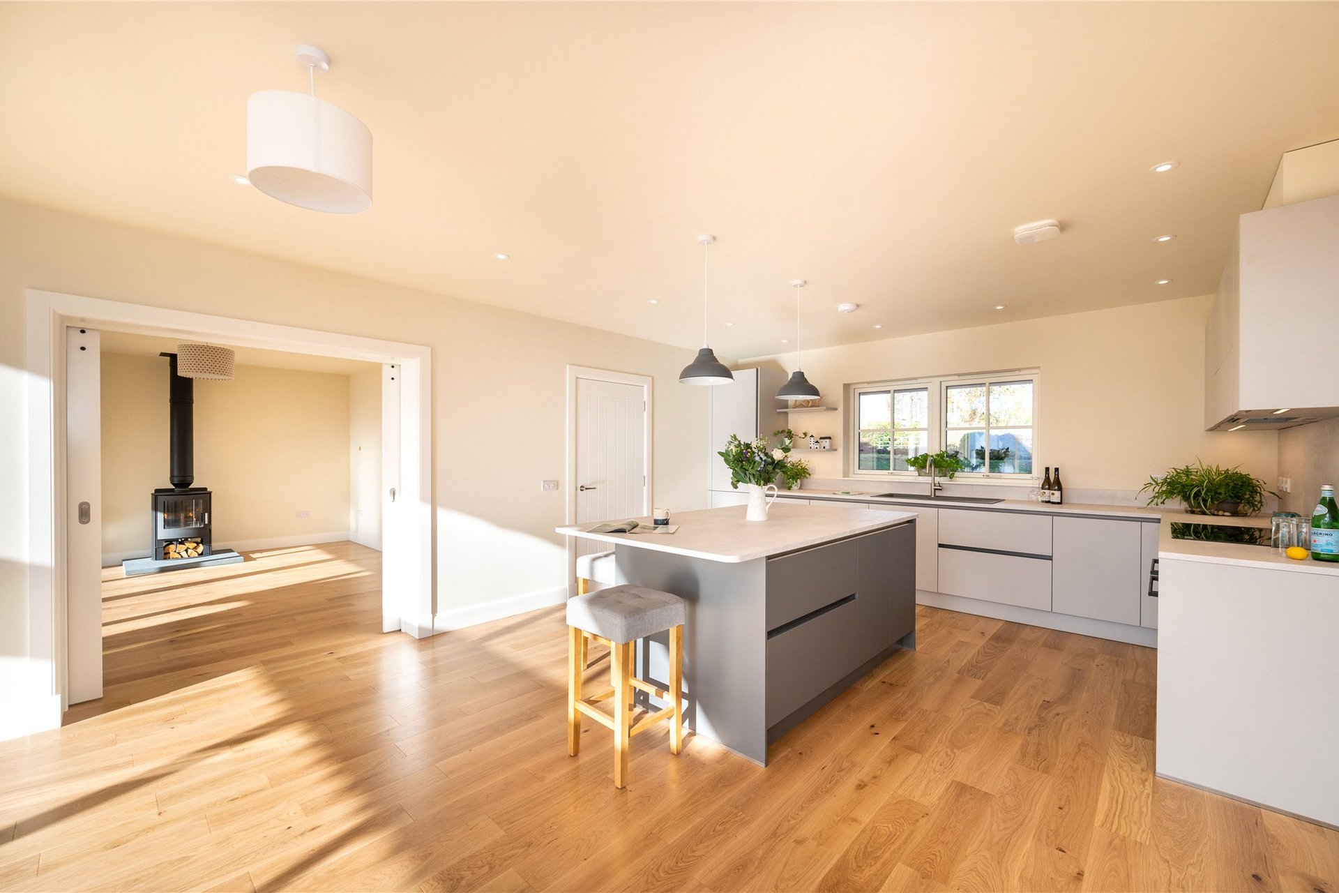 Allanbank, Thornhill, Stirling, Stirlingshire, FK8 3PP - Picture #6