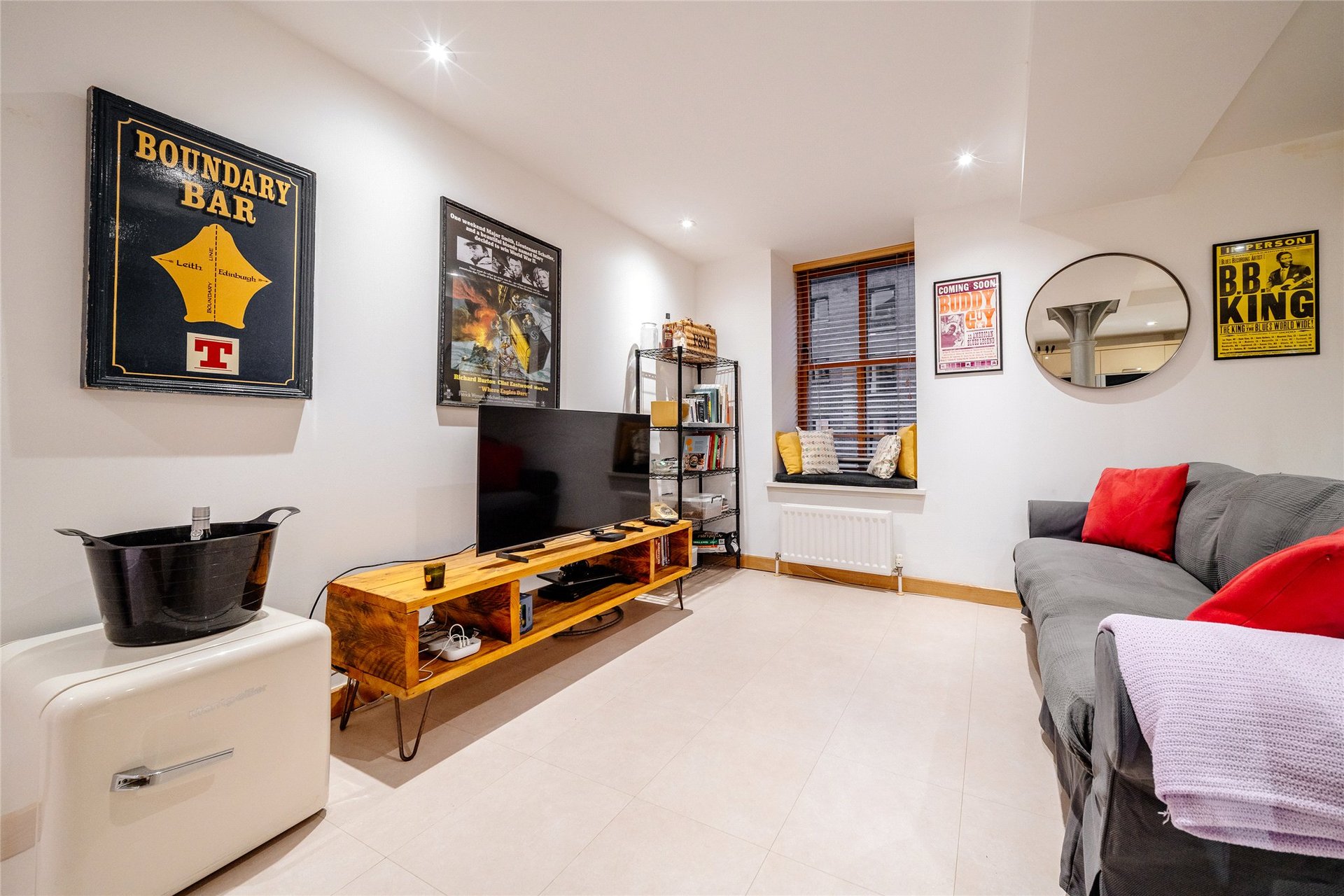 33/2 Water Street, Edinburgh, Midlothian, EH6 6SZ - Picture #3