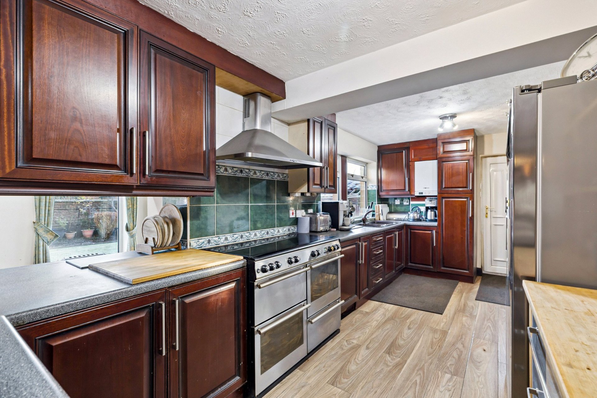 11 Dargarvel Avenue, Dumbreck, Glasgow, G41 5LU - Picture #19