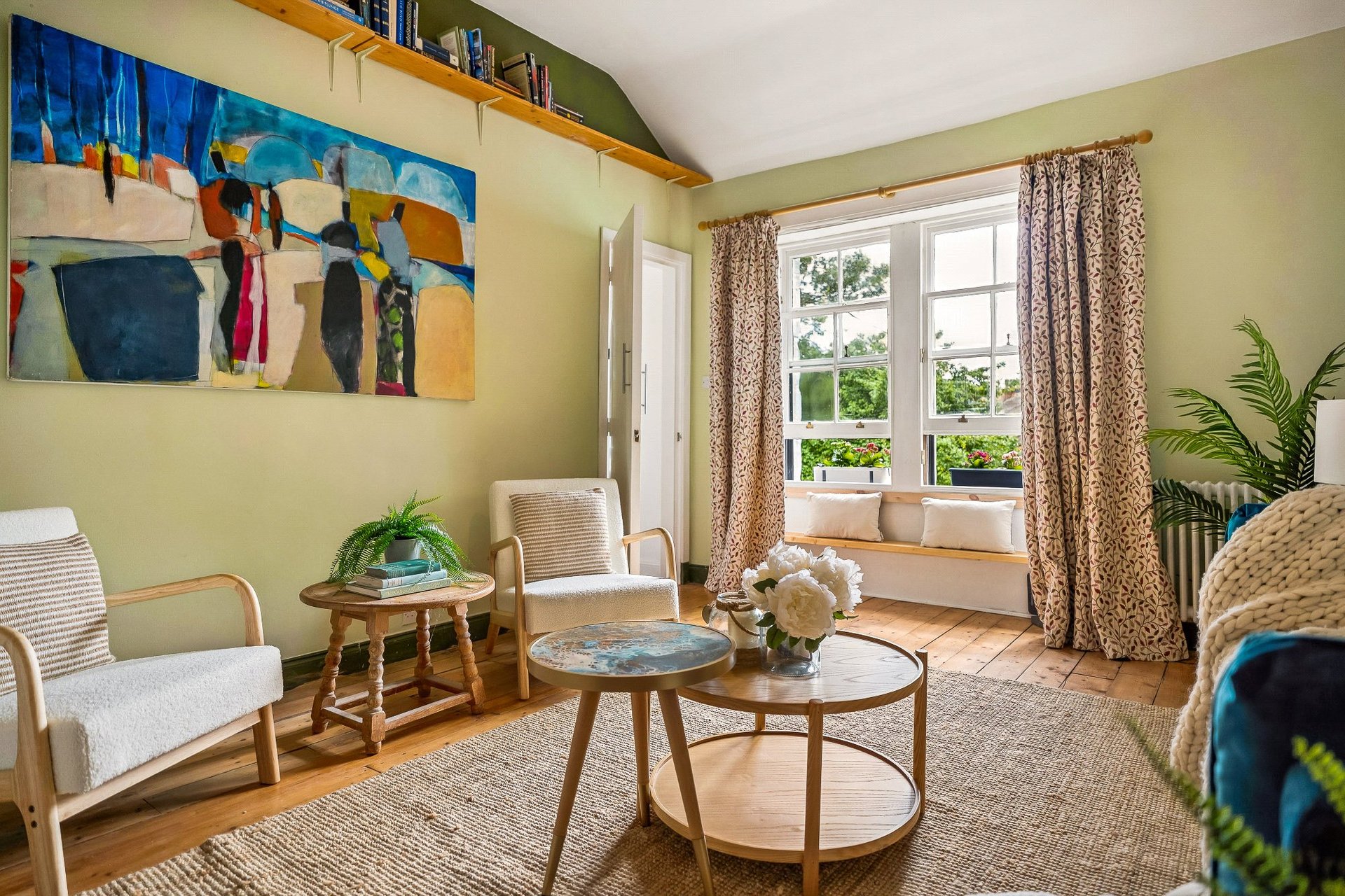 The Mews, 4 Botanic Crescent, Botanics, Glasgow, G20 8QQ - Picture #5