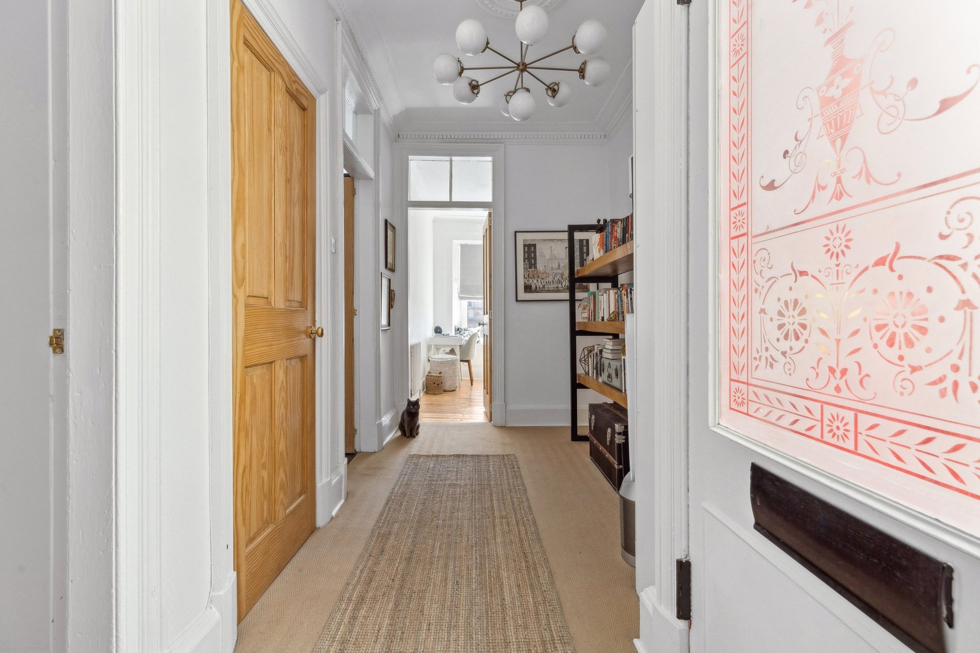3/2, 328 Woodlands Road, Woodlands, Glasgow, G3 6NQ - Picture #20