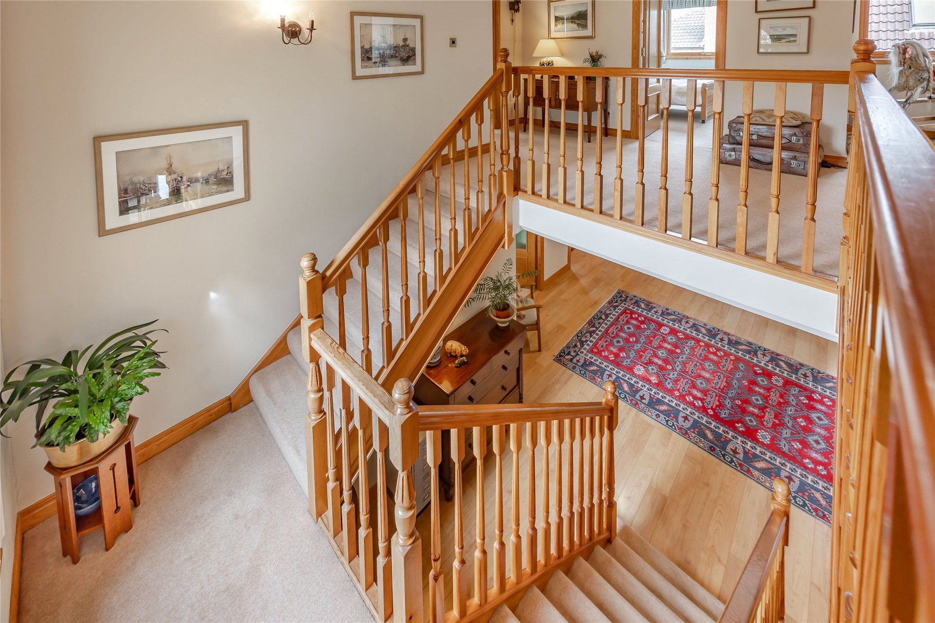 Lochmill House, 3 Lade Court, Linlithgow, EH49 7QF - Picture #14