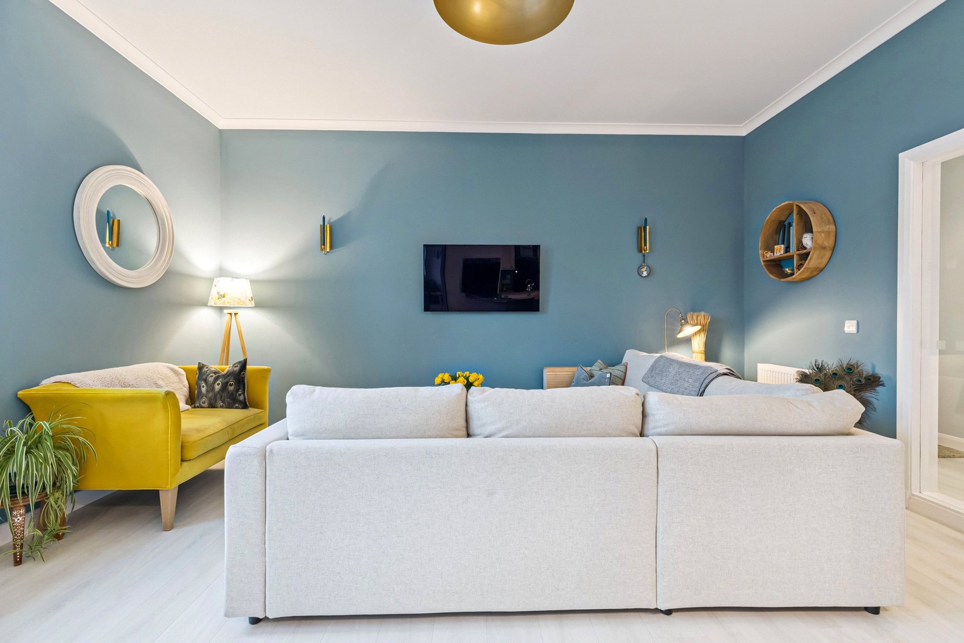Flat 12, Killearn Court, 2 The Square, Killearn, G63 9NG - Picture #4
