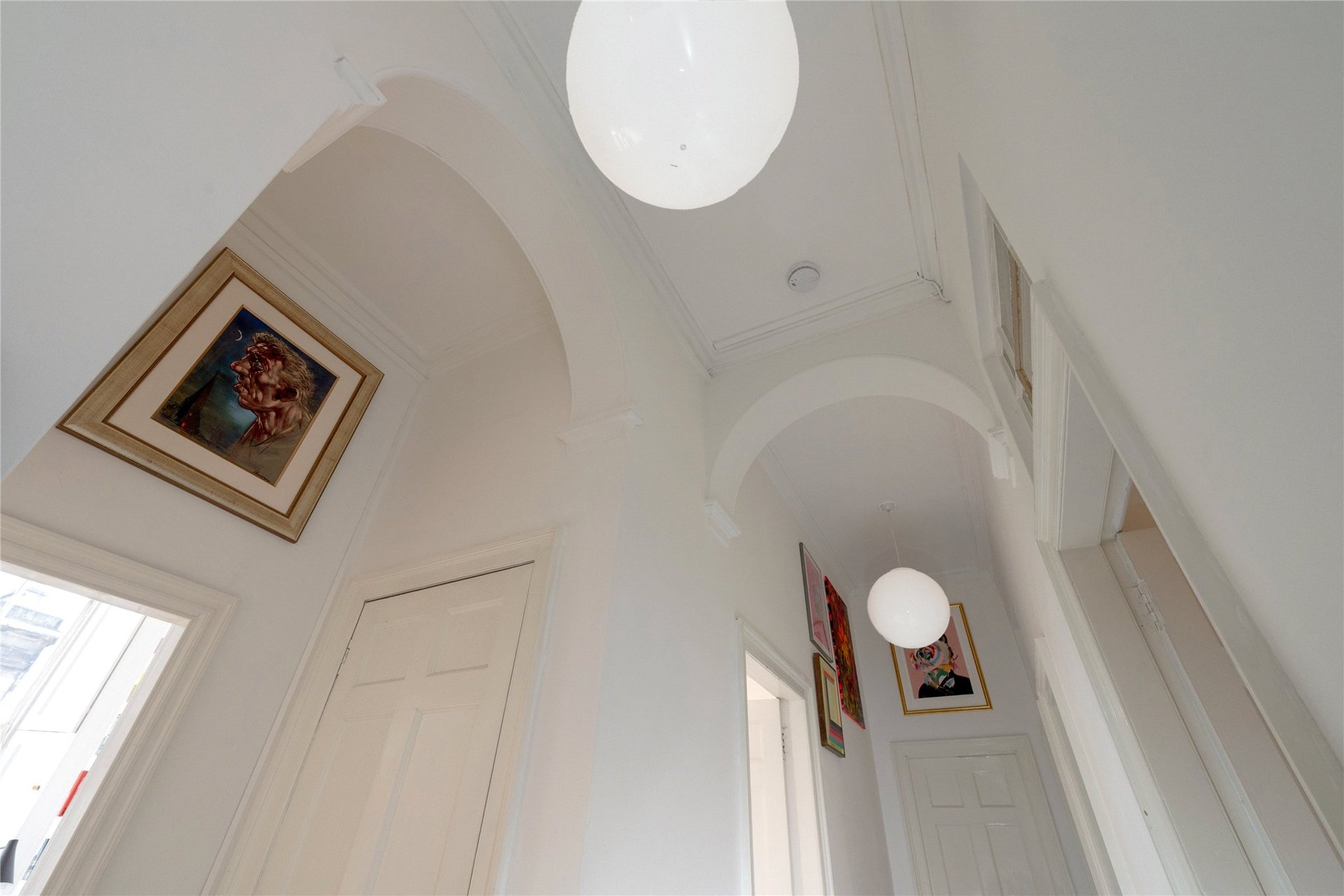 5/1 Torphichen Street, Edinburgh, EH3 8HX - Picture #20