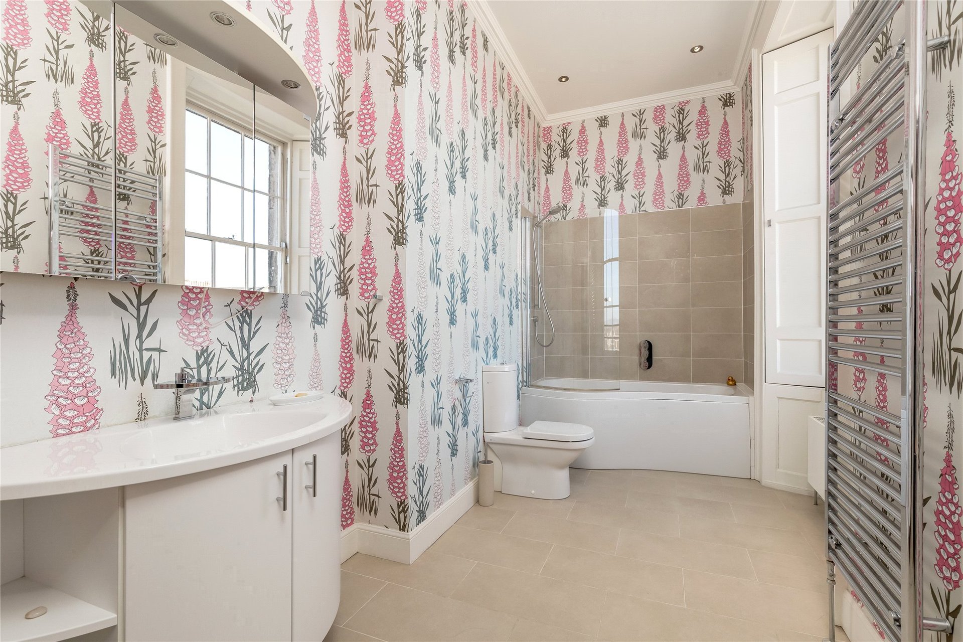 28 Abercromby Place, Edinburgh, EH3 6QE - Picture #18