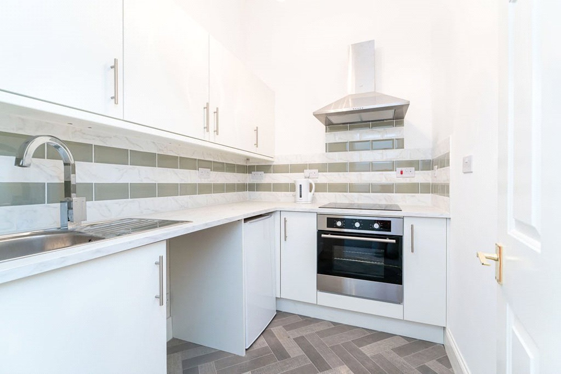 7/2 North Fort Street, Edinburgh, Midlothian, EH6 4EY - Picture #5