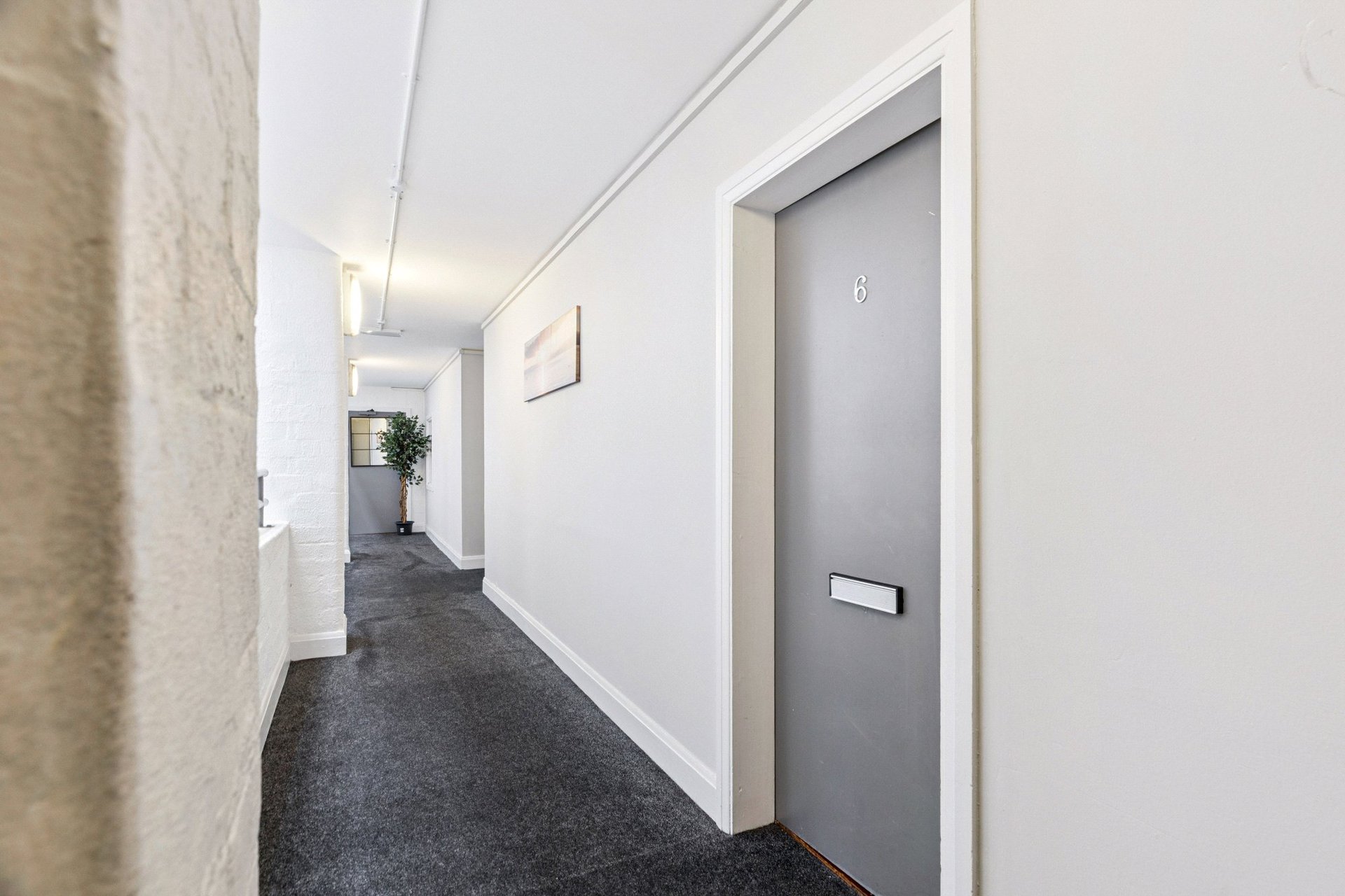 Flat 6, Norval Court, 12 Norval Street, Partick, Glasgow, G11 7RX - Picture #15