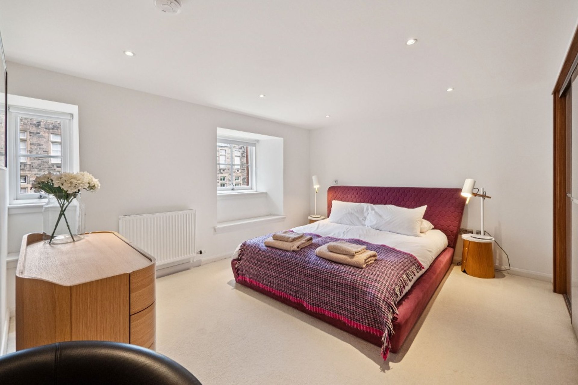 13 Simpson Loan, Meadows, Edinburgh, EH3 9GN - Picture #10
