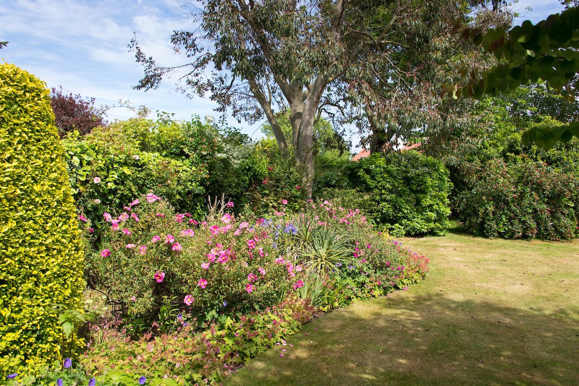 Inchbiel, Hummel Road, Gullane, East Lothian, EH31 2BG - Picture #30