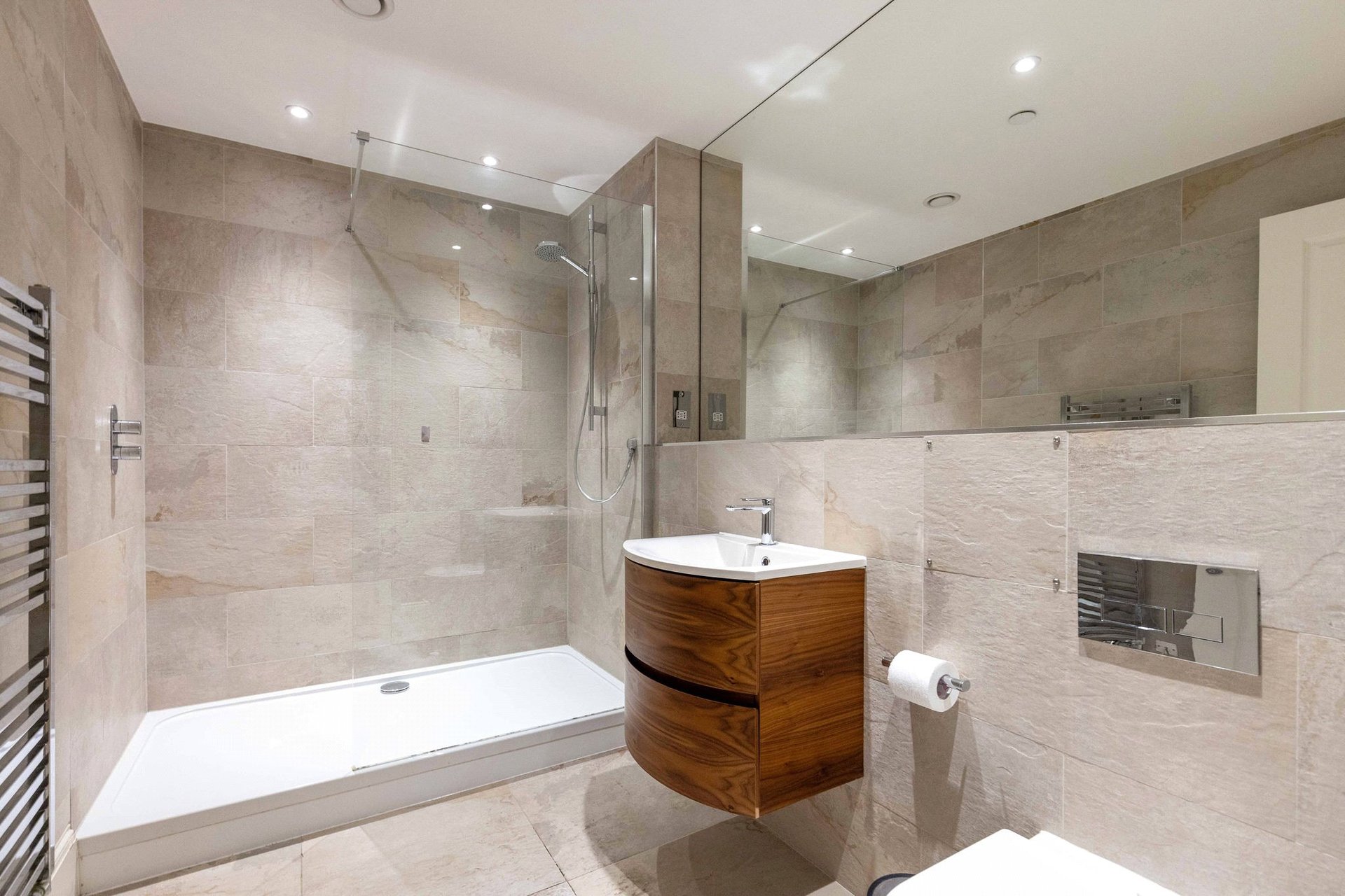 Flat 1, 19 York Place, Edinburgh, Midlothian, EH1 3EB - Picture #13