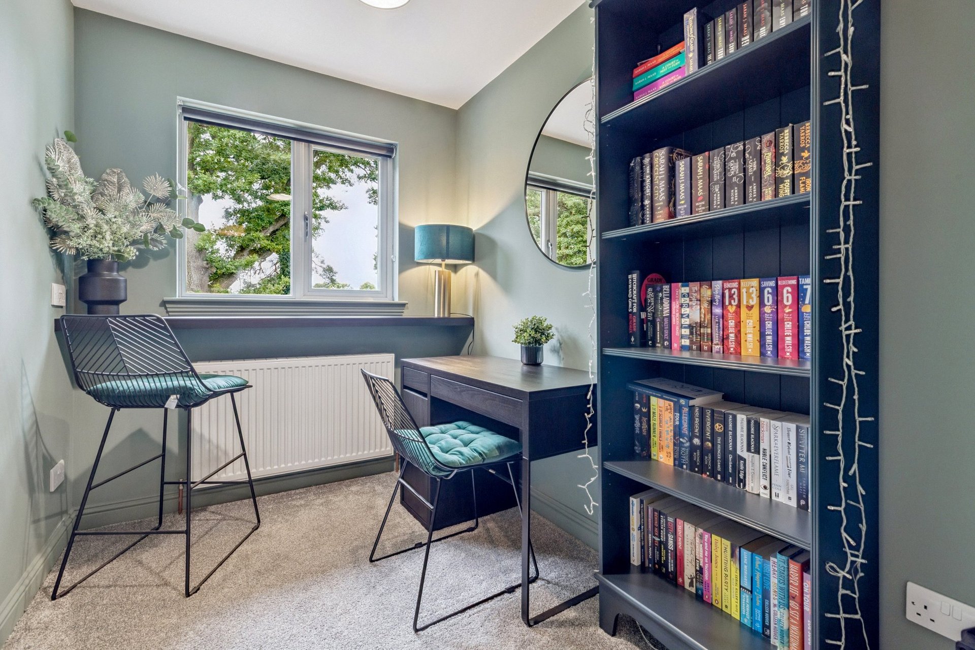 116 Beechwood Avenue, Clarkston, Glasgow, East Renfrewshire, G76 7XG - Picture #22