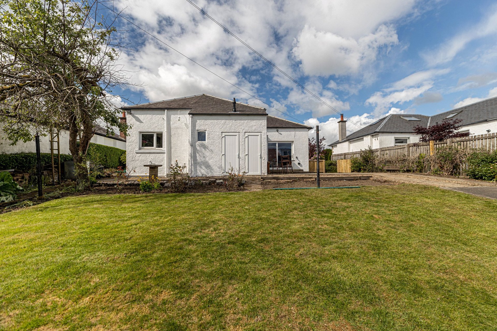 Hazelwood, 3 Lonsdale Avenue, Giffnock, Glasgow, East Renfrewshire, G46 6HG - Picture #31