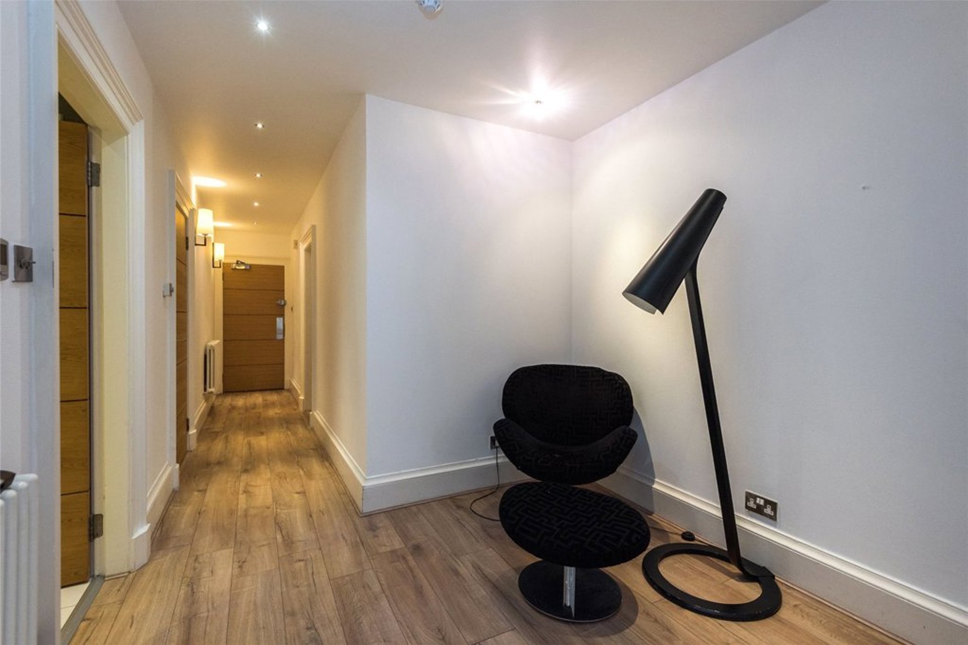 8a Rothesay Place, Edinburgh, EH3 7SL - Picture #9