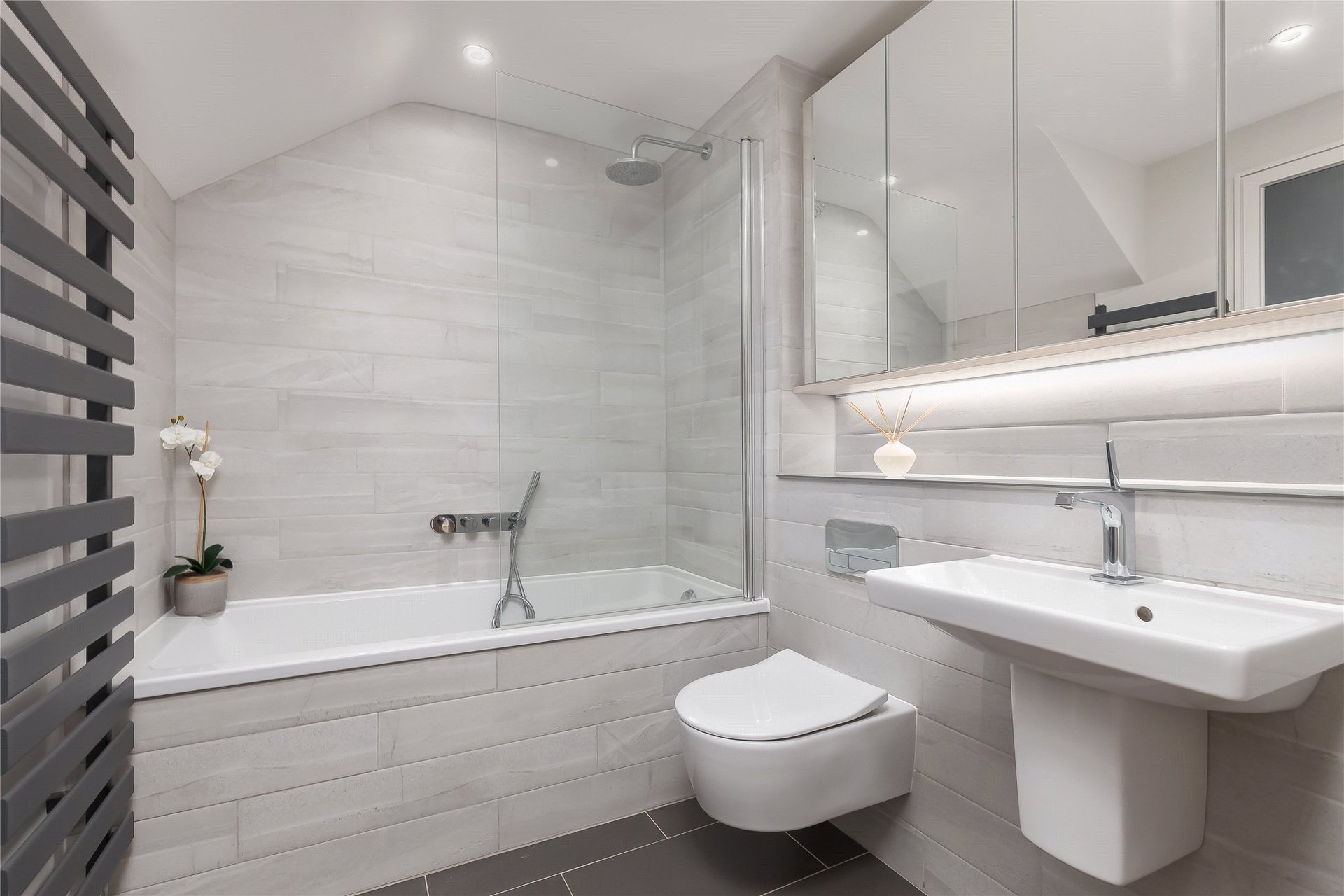 Flat 41, 1 Donaldson Drive, Edinburgh, Midlothian, EH12 5FA - Picture #8
