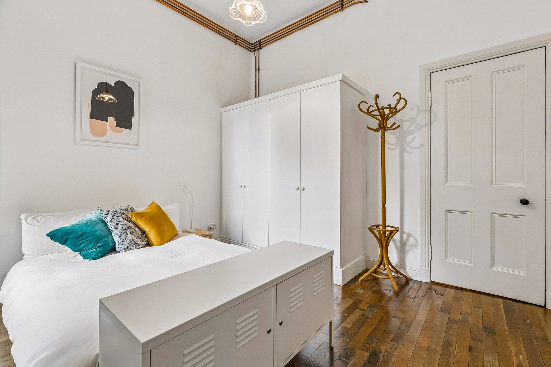 Flat 1/2, 148 Hill Street, Garnethill, Glasgow City, G3 6UA - Picture #23