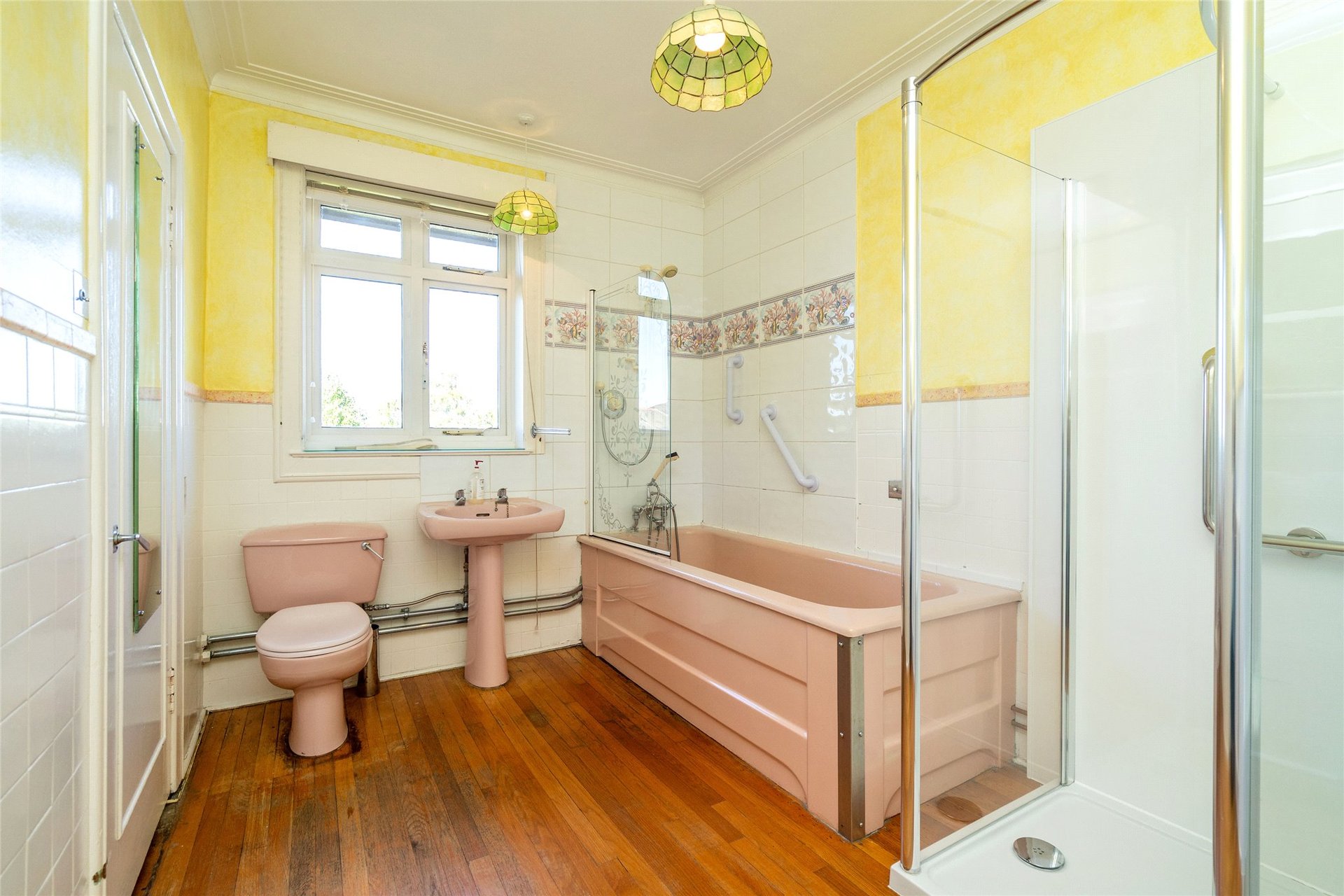 191 Mayfield Road, Edinburgh, EH9 3BB - Picture #19