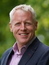 Rob Trotter, Director of New Business, Edinburgh Lettings